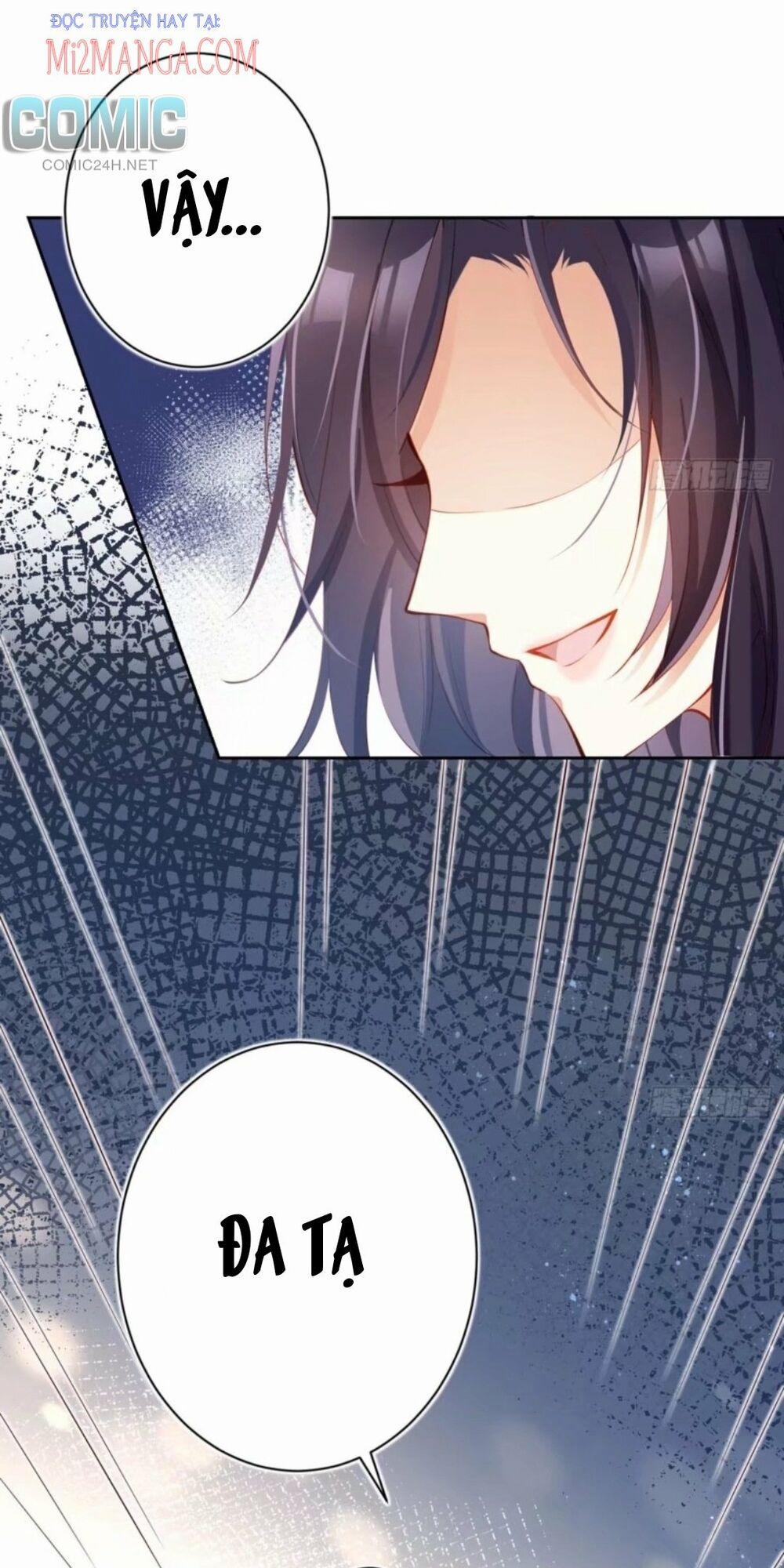 Ác Nữ Vi Đế 80.2 trang 4