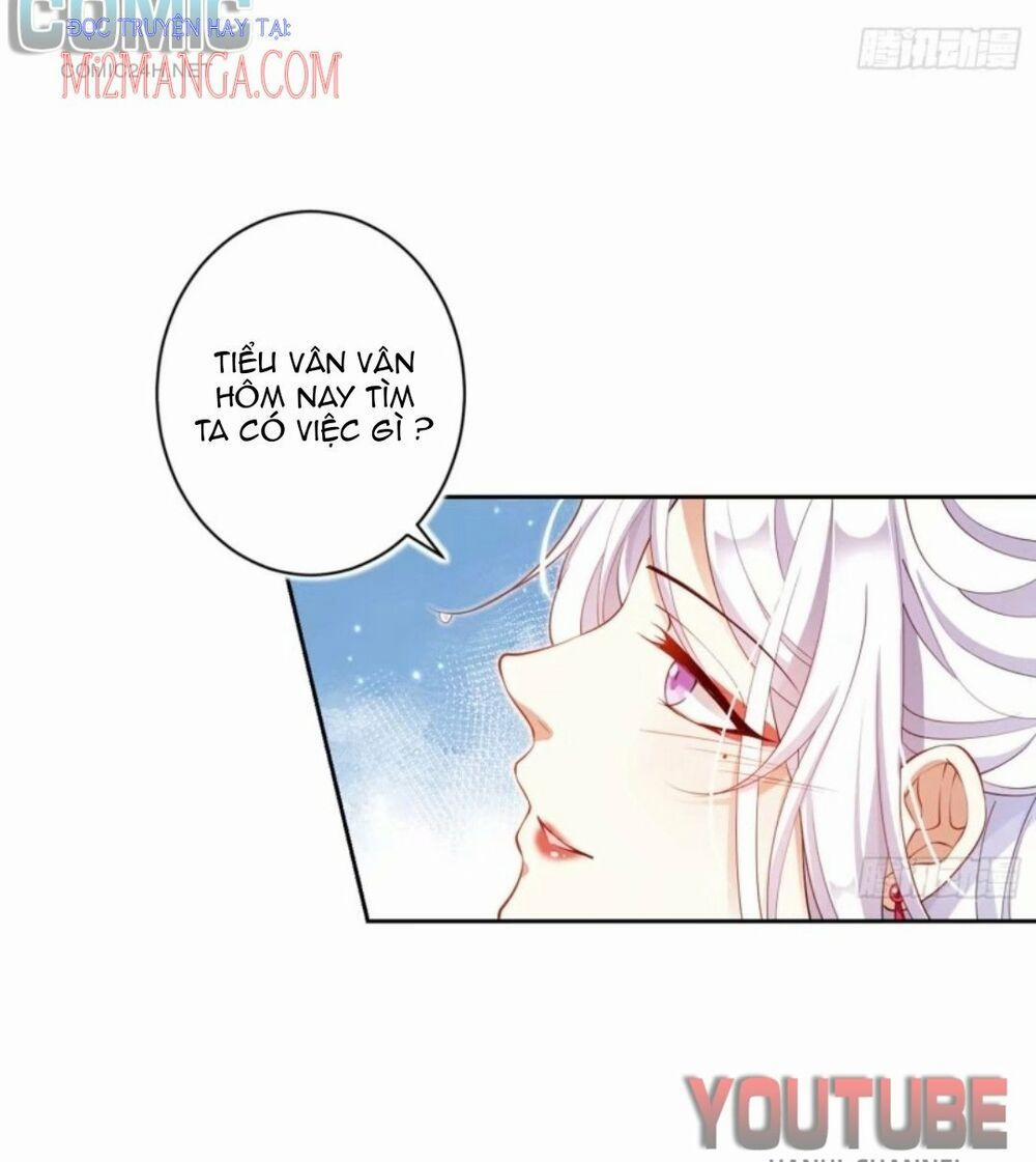 Ác Nữ Vi Đế 81.1 trang 1