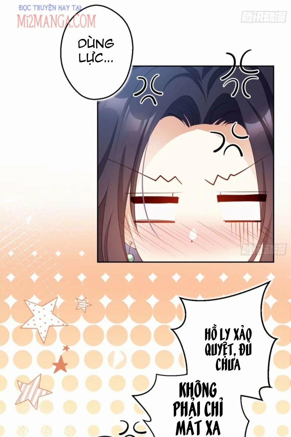 Ác Nữ Vi Đế 81.1 trang 11