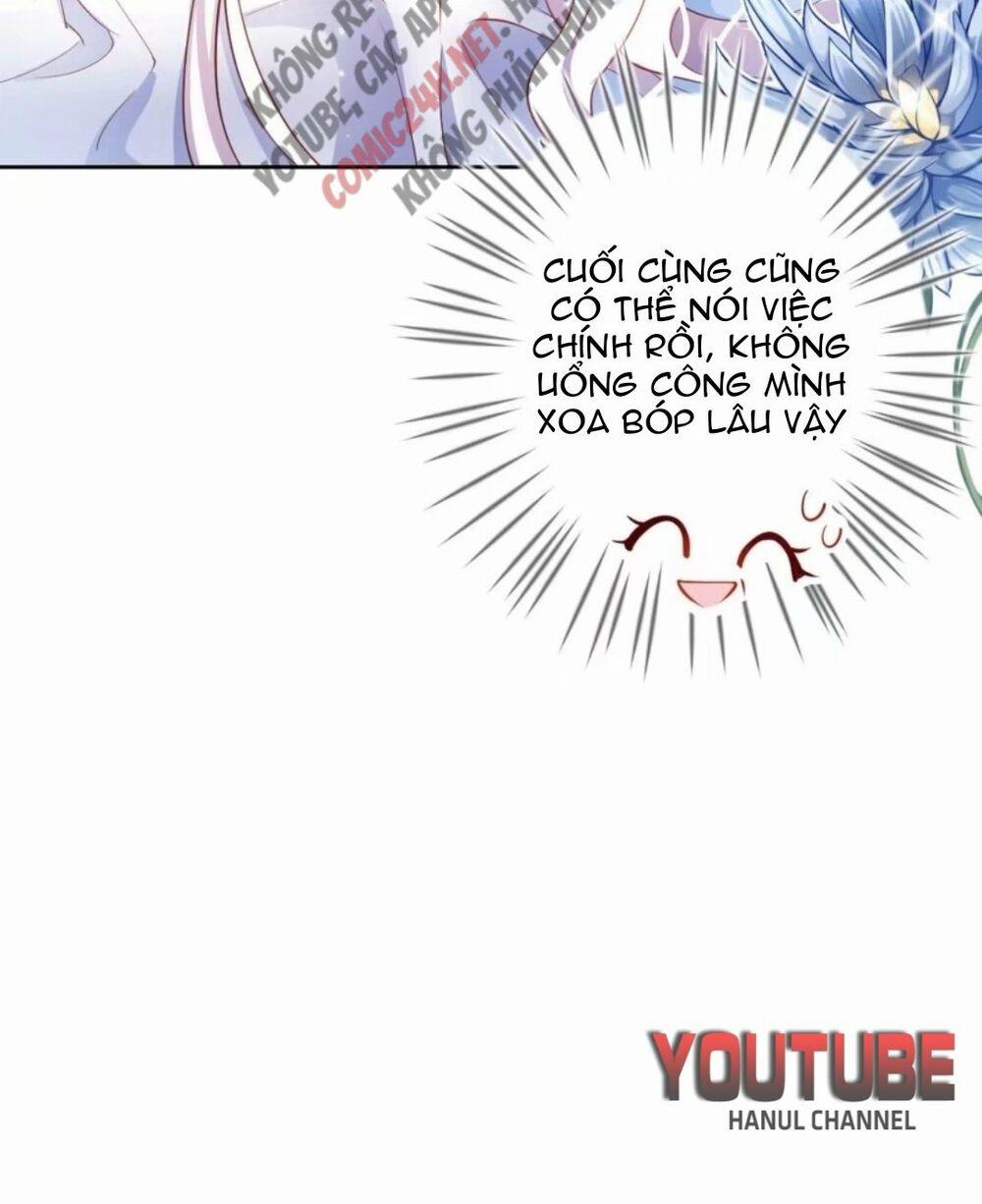 Ác Nữ Vi Đế 81.1 trang 16