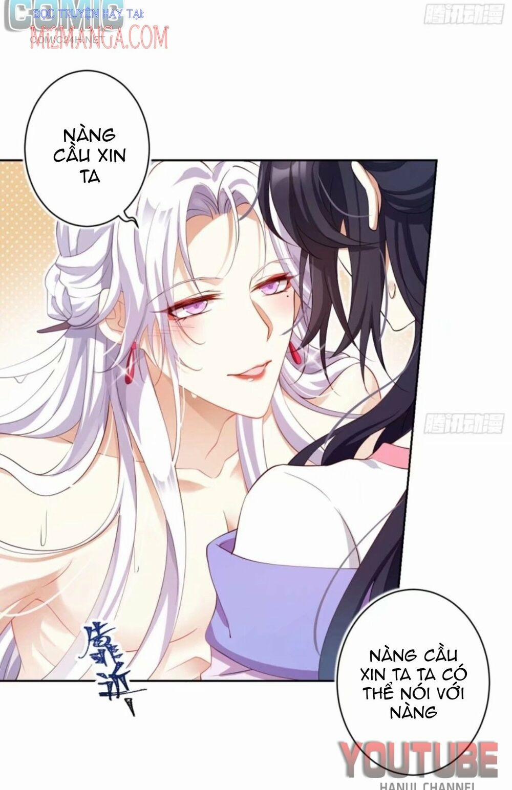 Ác Nữ Vi Đế 81.1 trang 17