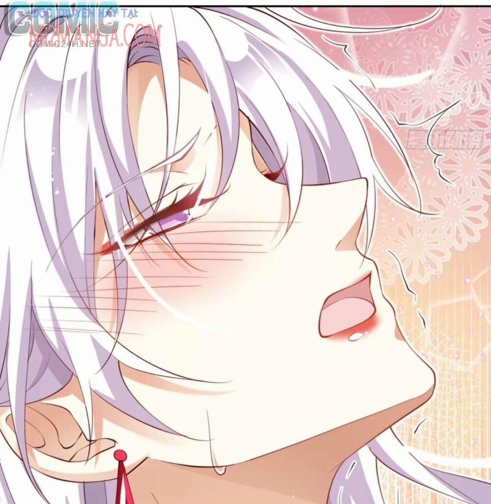 Ác Nữ Vi Đế 81.1 trang 21