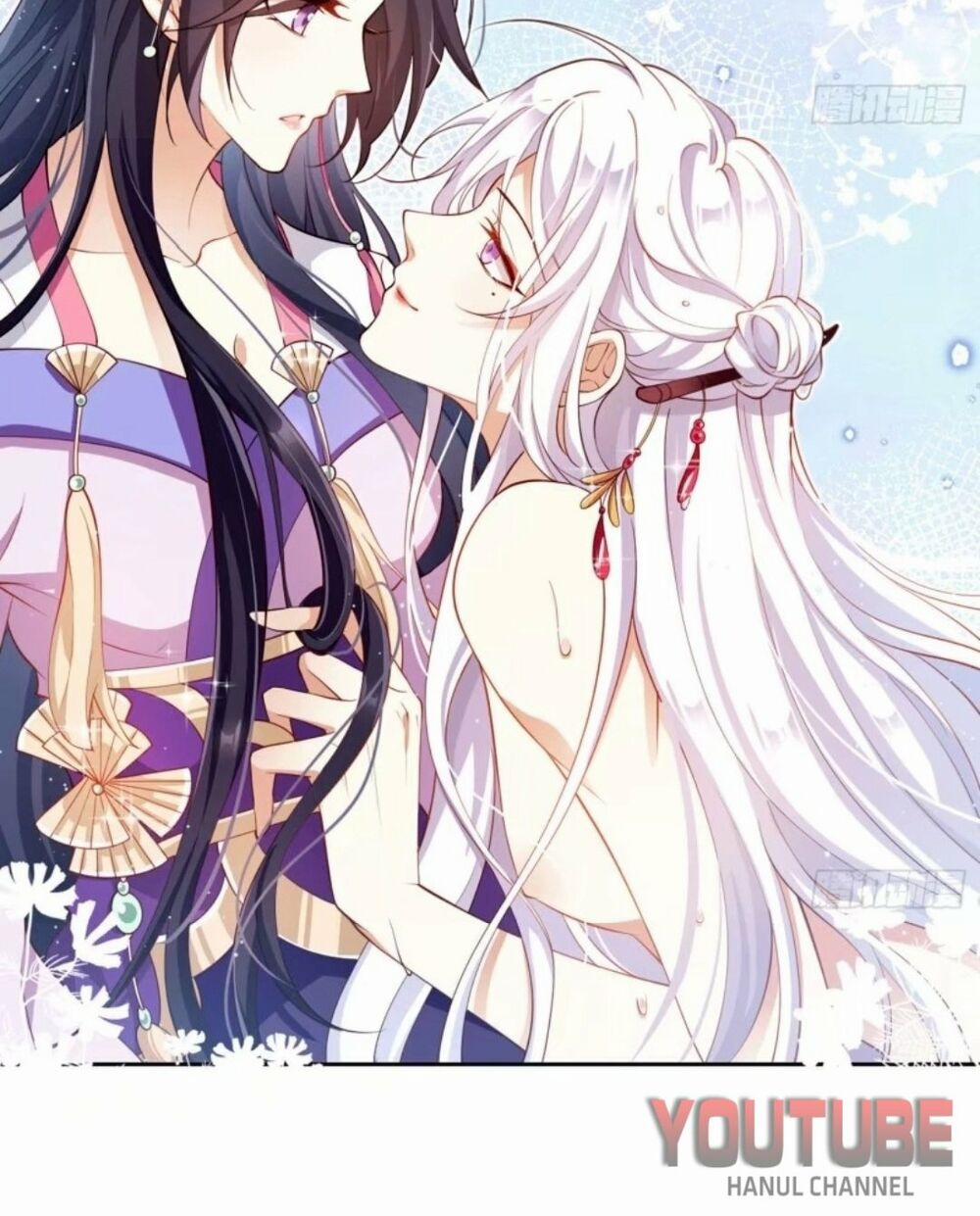 Ác Nữ Vi Đế 81.1 trang 3