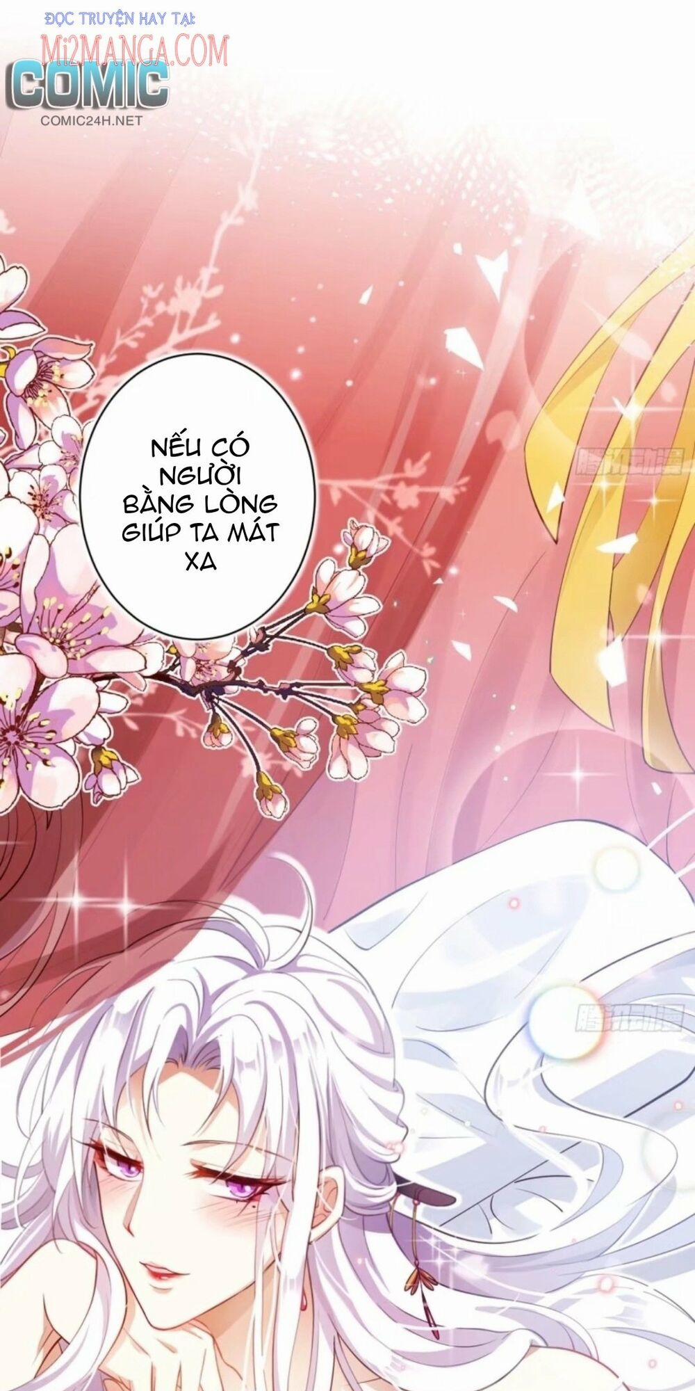 Ác Nữ Vi Đế 81.1 trang 6