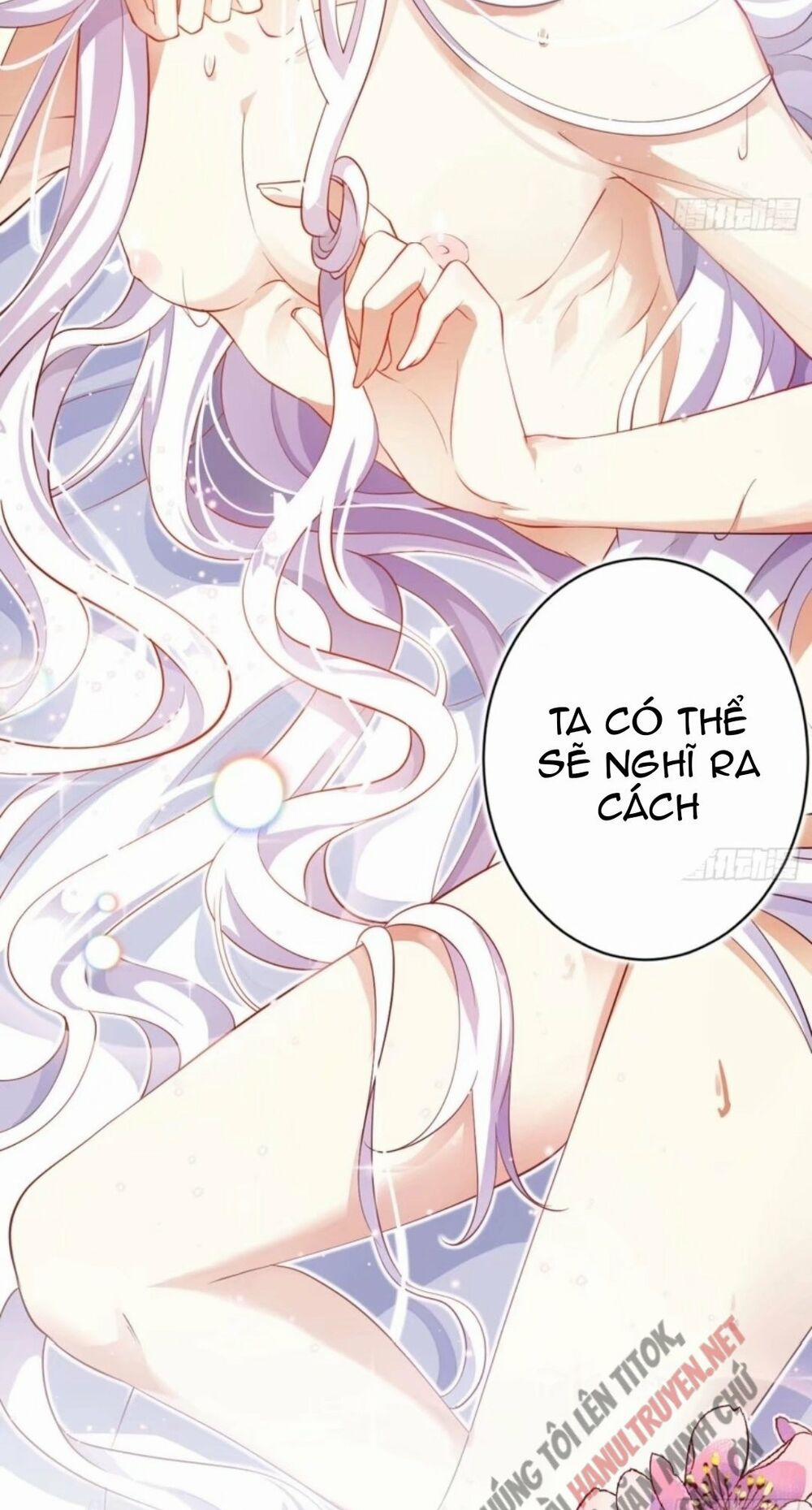 Ác Nữ Vi Đế 81.1 trang 7