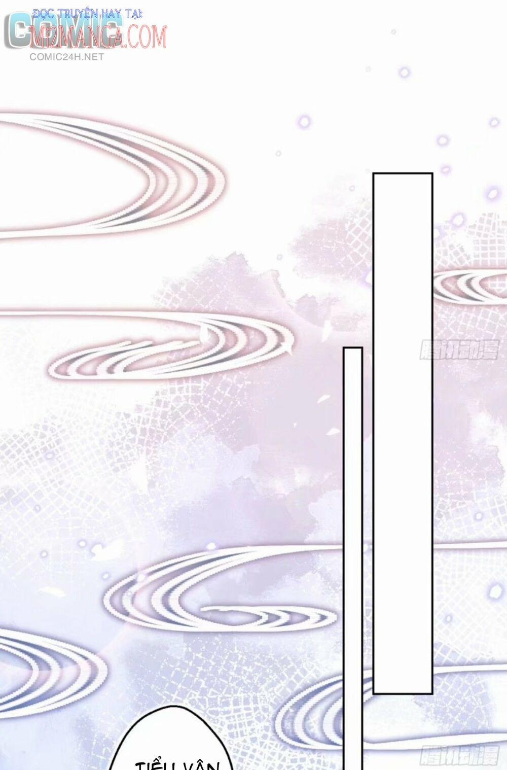 Ác Nữ Vi Đế 81.1 trang 9