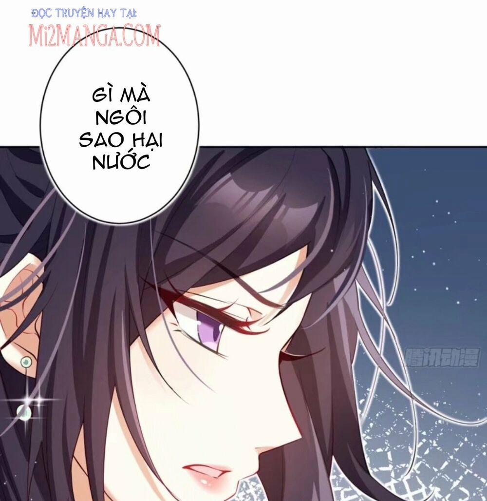 Ác Nữ Vi Đế 81.2 trang 11