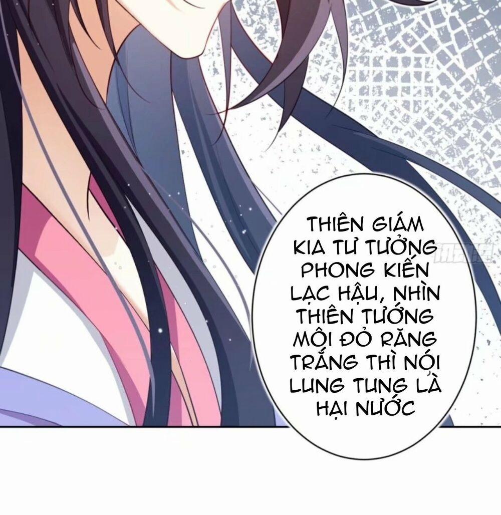 Ác Nữ Vi Đế 81.2 trang 12