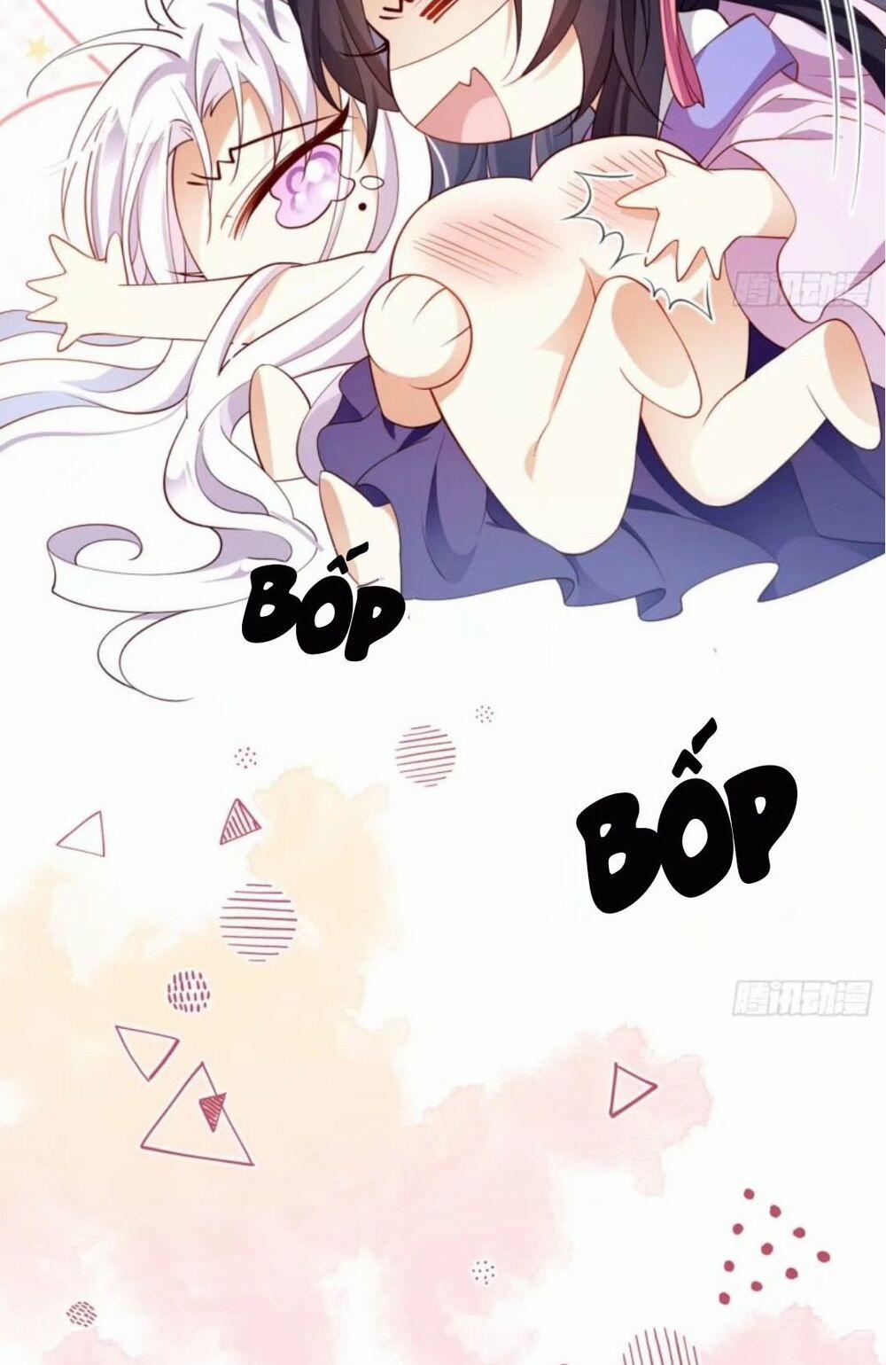 Ác Nữ Vi Đế 81.2 trang 18