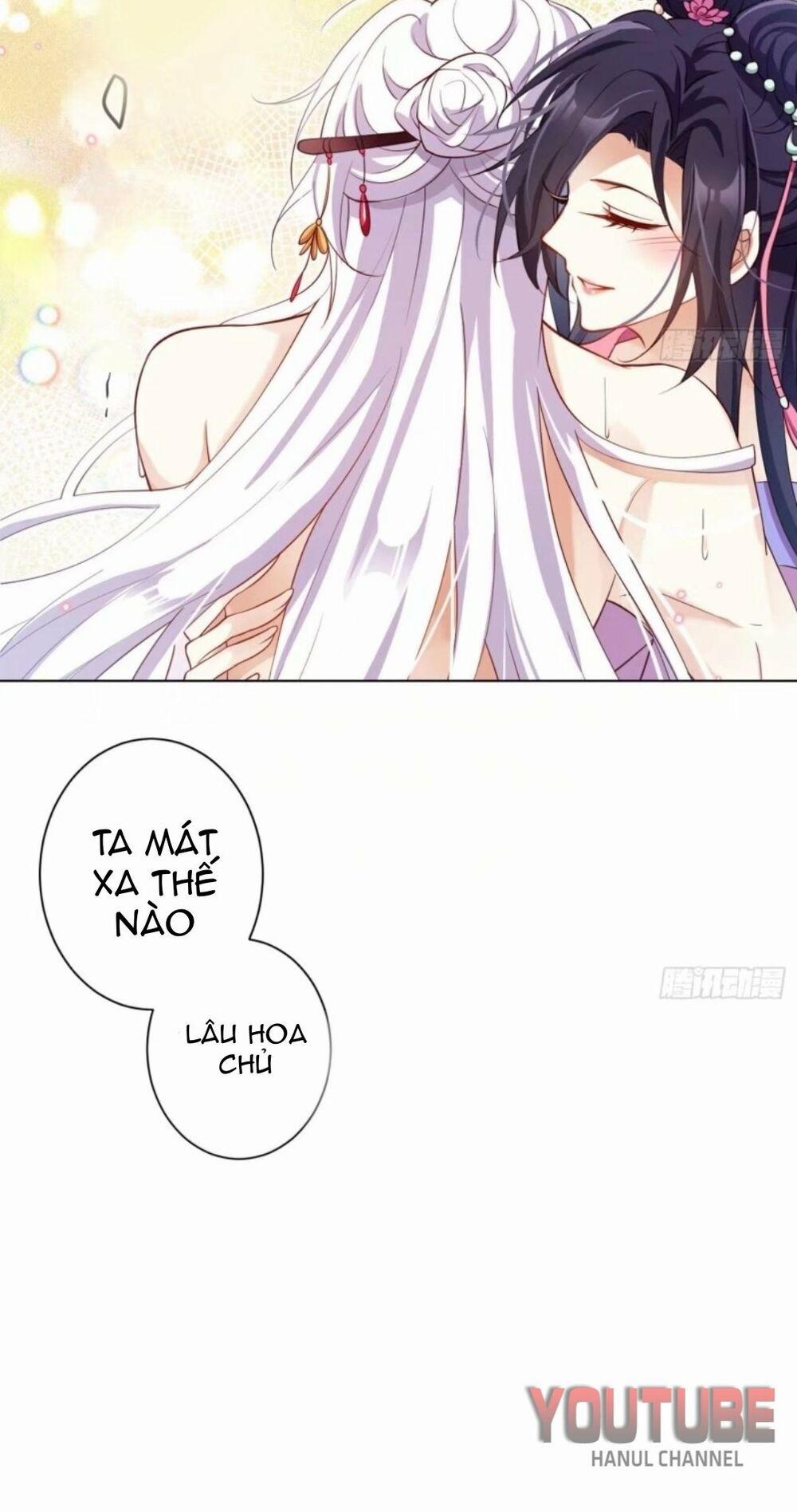 Ác Nữ Vi Đế 81.2 trang 2