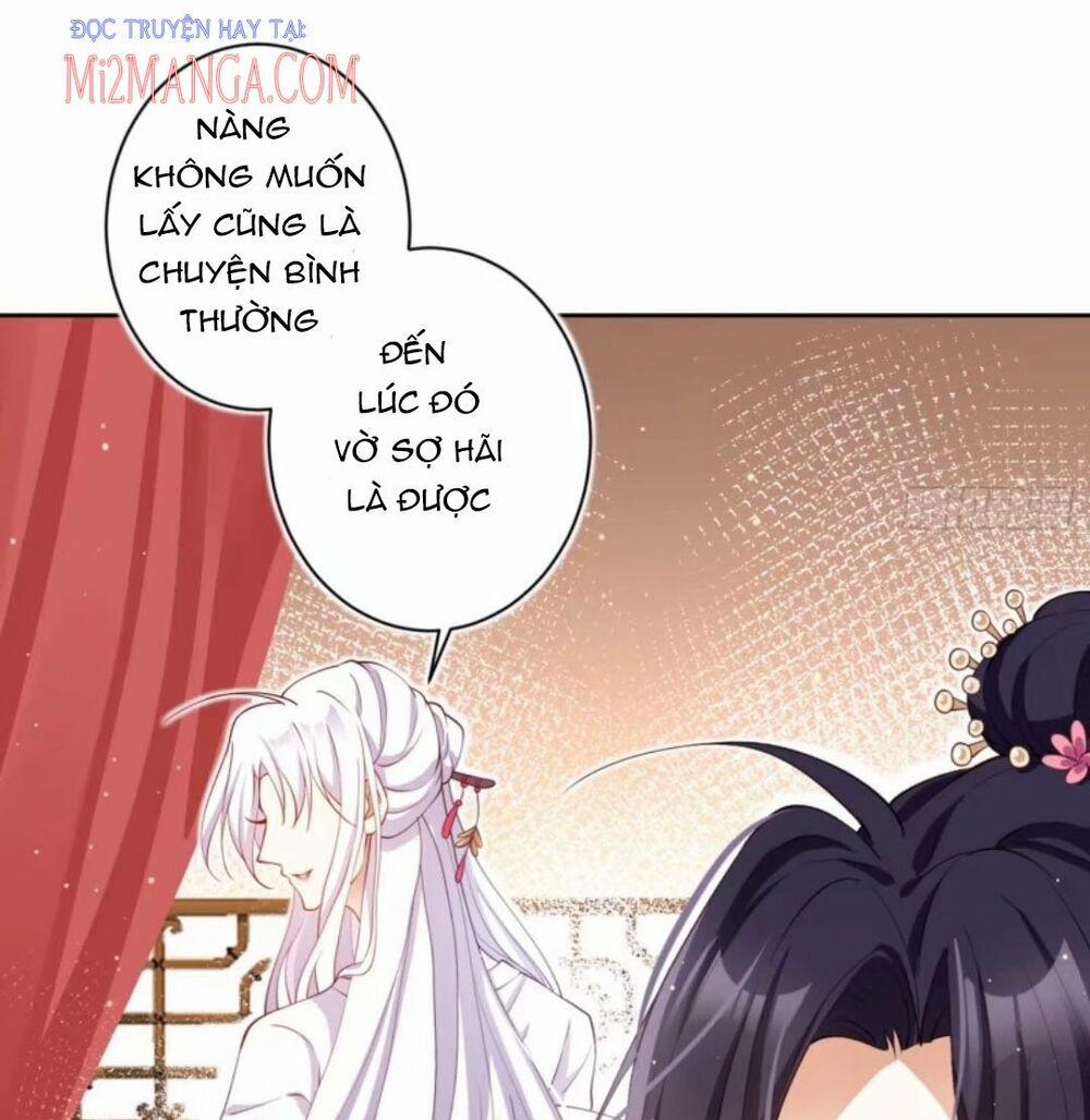 Ác Nữ Vi Đế 81.2 trang 20