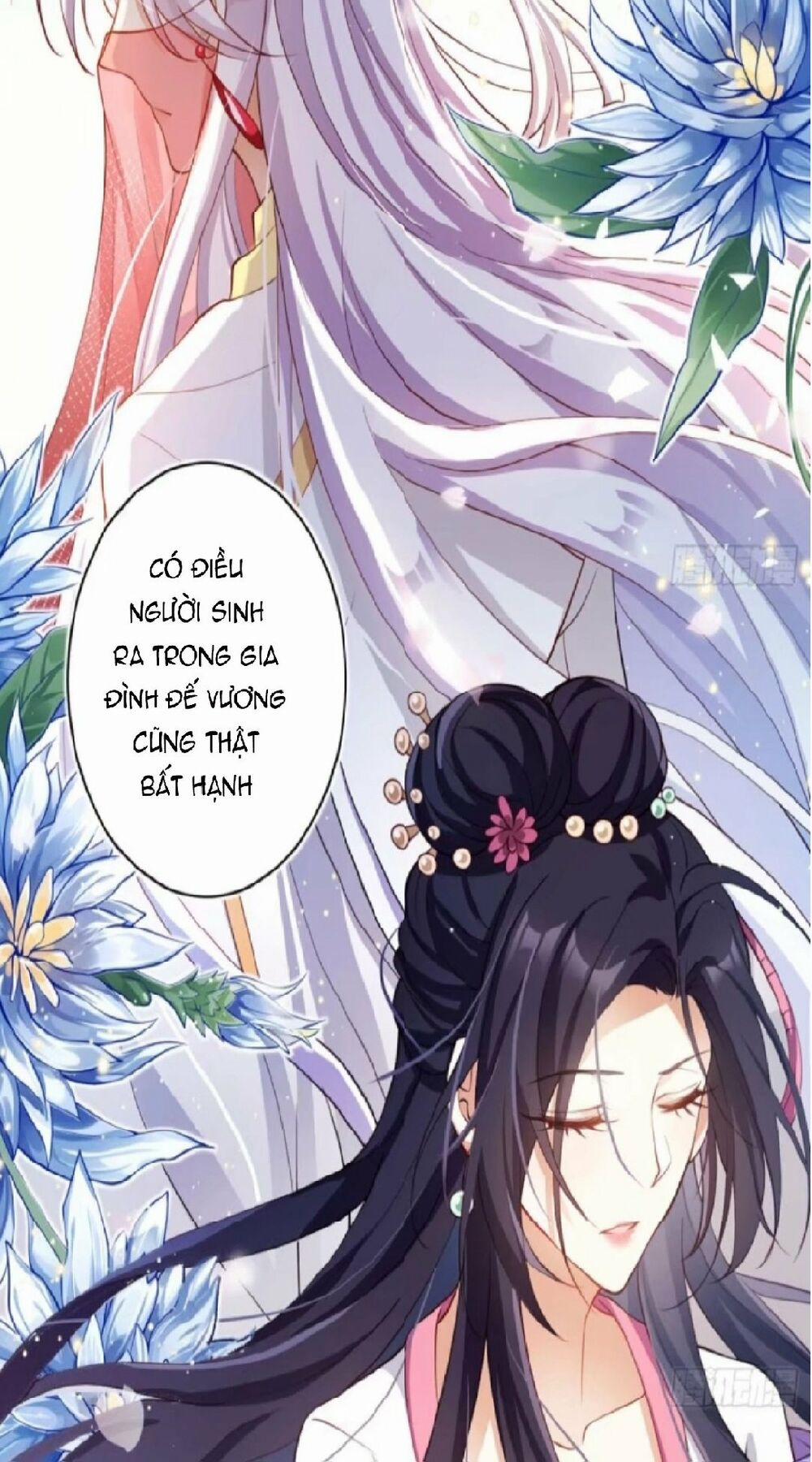 Ác Nữ Vi Đế 81.2 trang 24