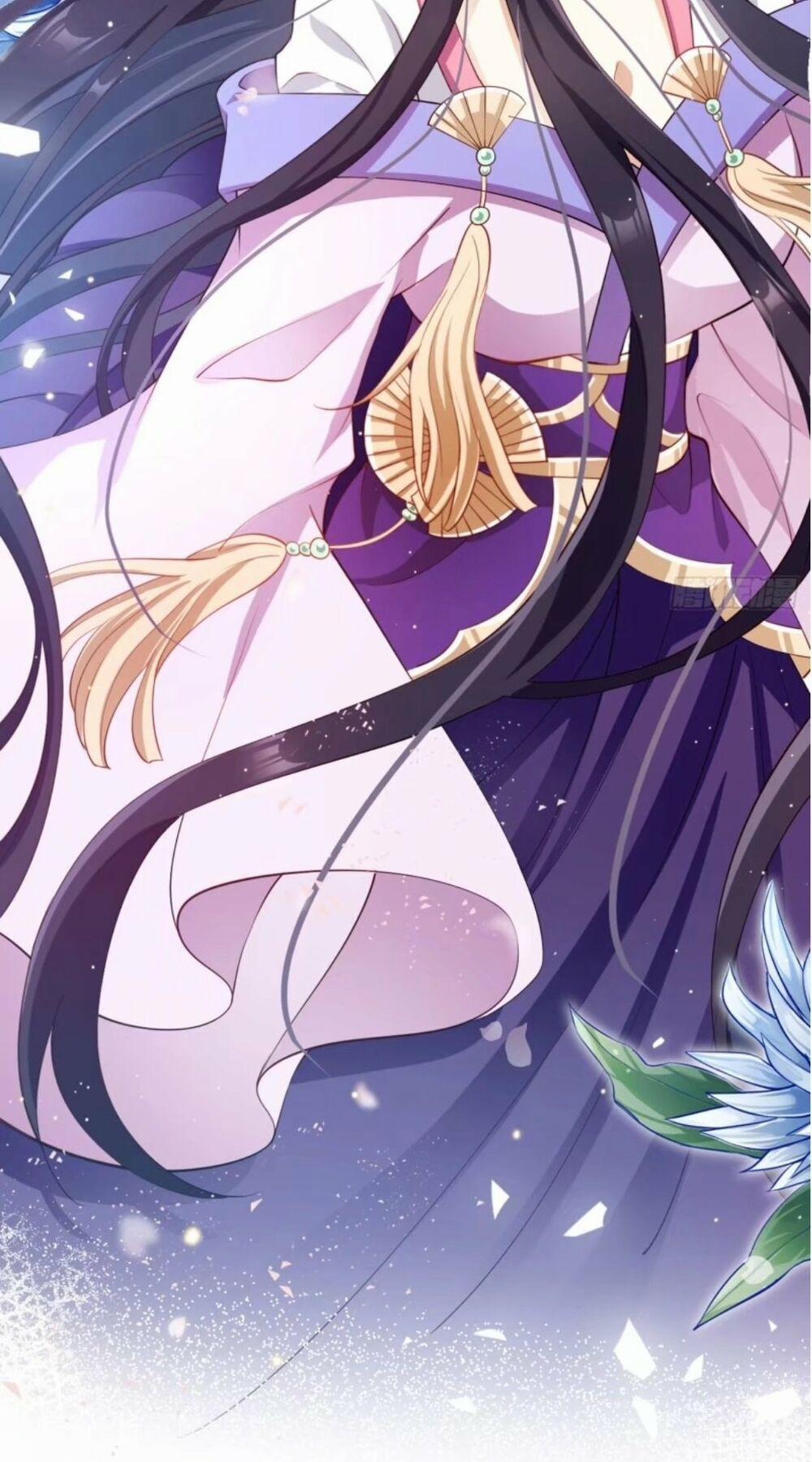 Ác Nữ Vi Đế 81.2 trang 25