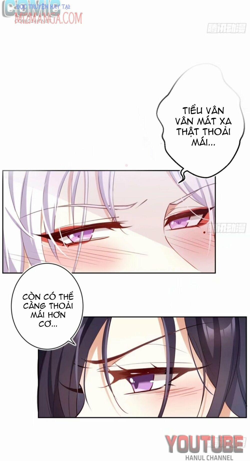 Ác Nữ Vi Đế 81.2 trang 3