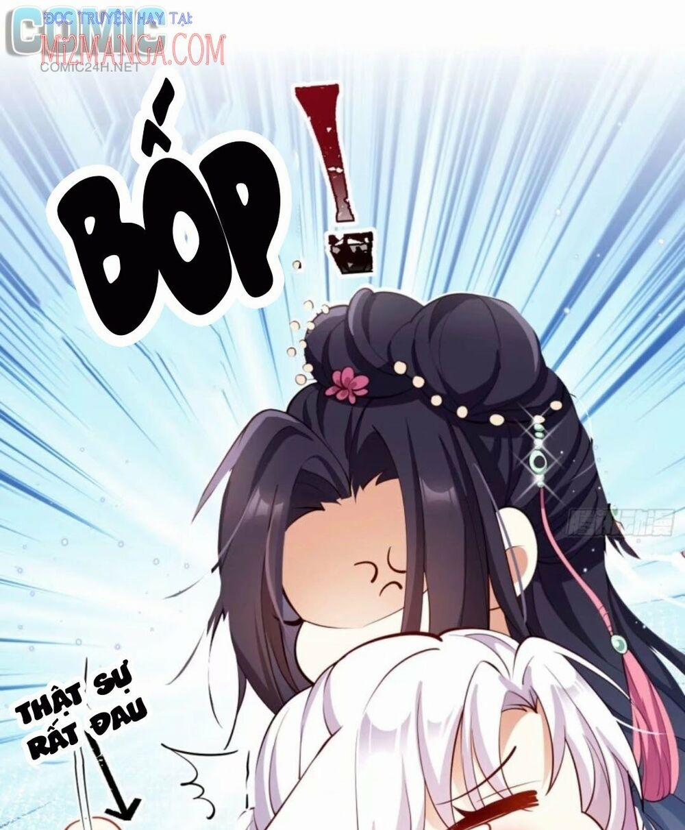 Ác Nữ Vi Đế 81.2 trang 4