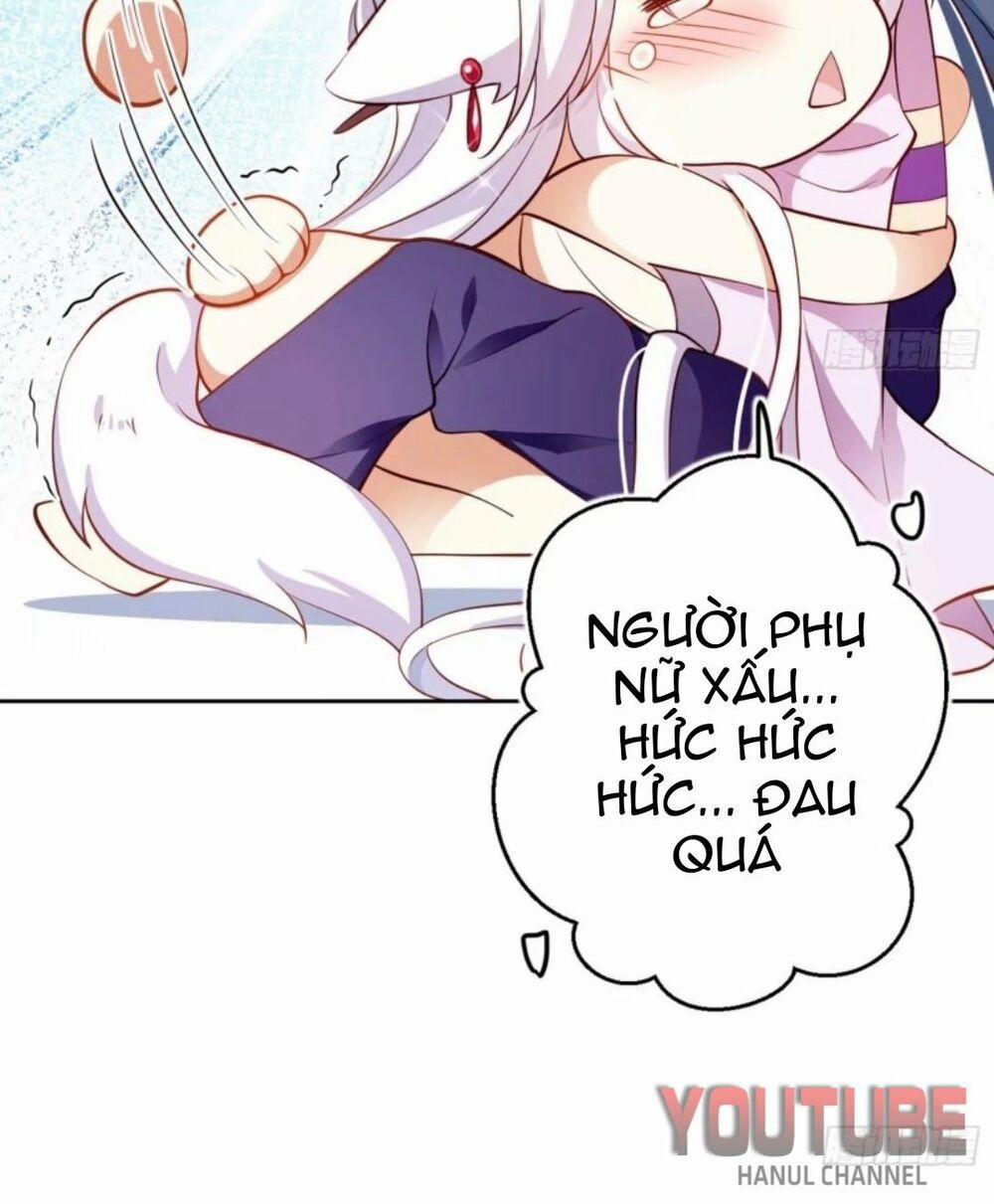 Ác Nữ Vi Đế 81.2 trang 5