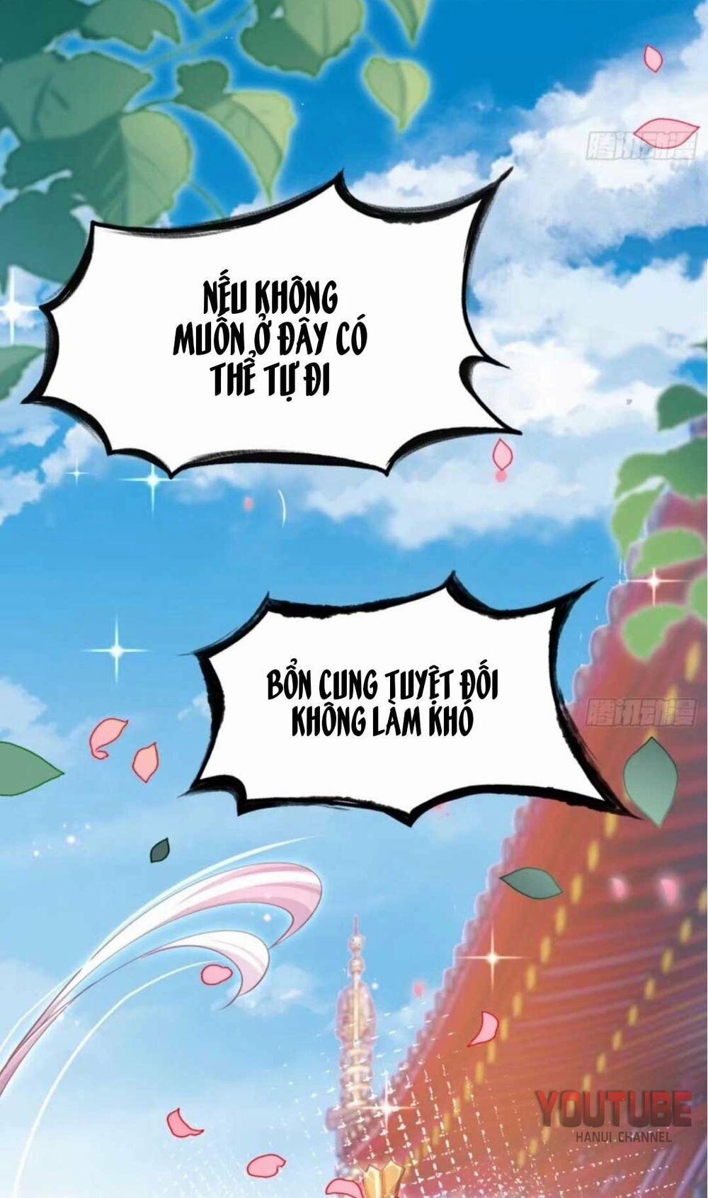 Ác Nữ Vi Đế 82.1 trang 12