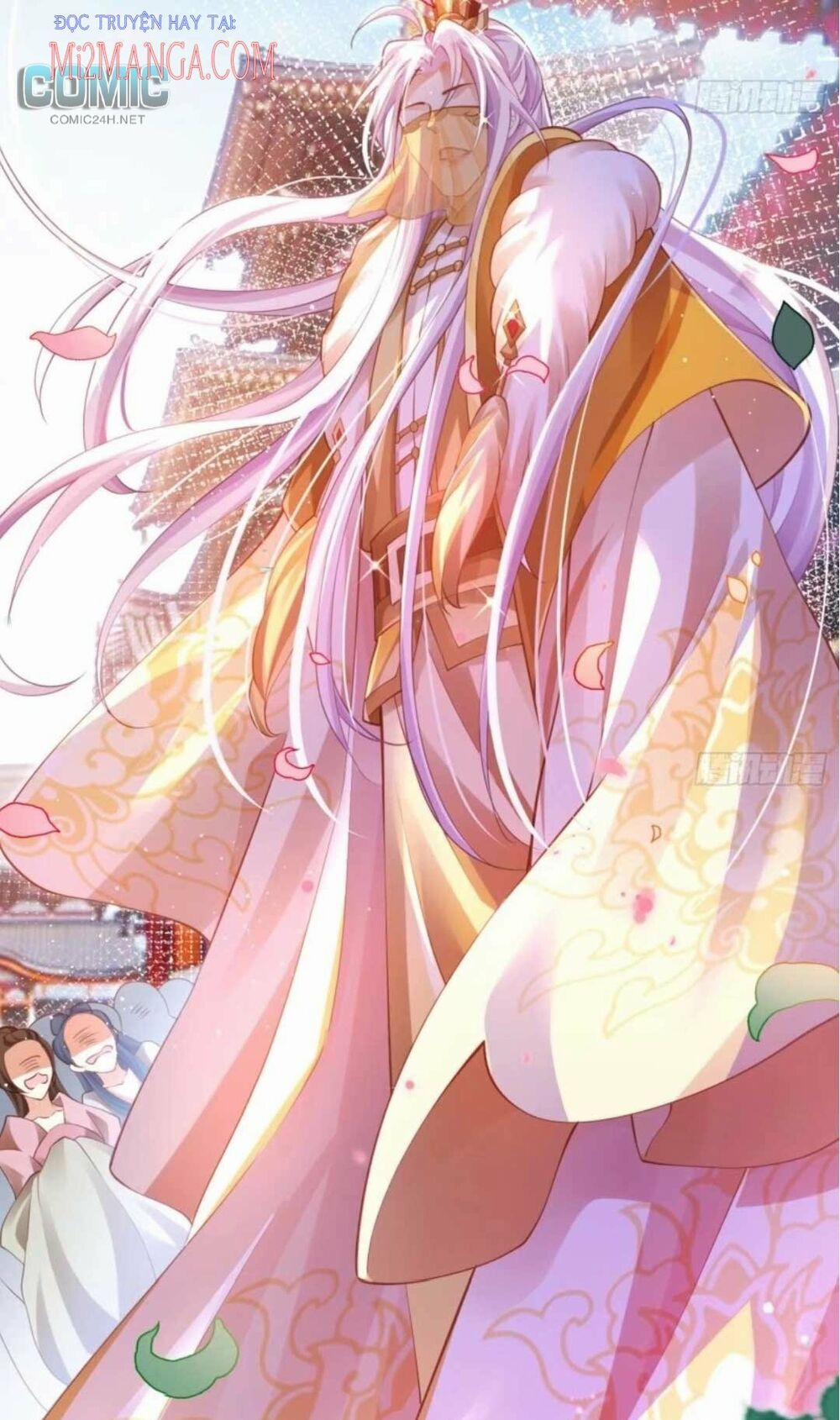 Ác Nữ Vi Đế 82.1 trang 13