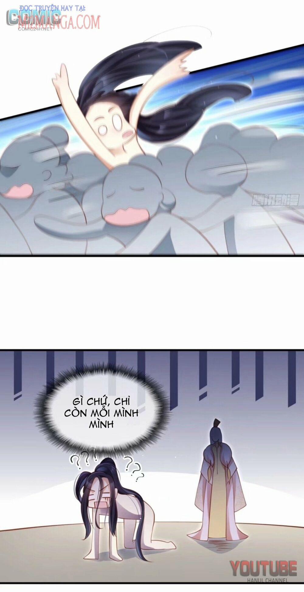 Ác Nữ Vi Đế 82.1 trang 15