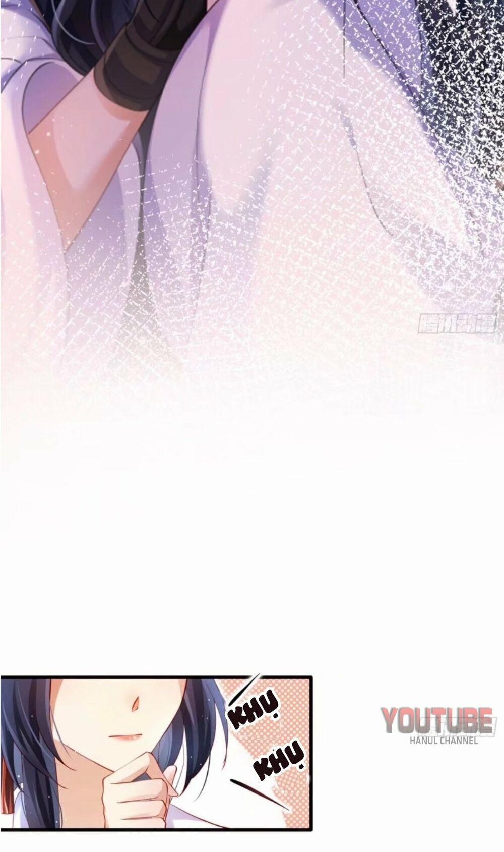 Ác Nữ Vi Đế 82.1 trang 19