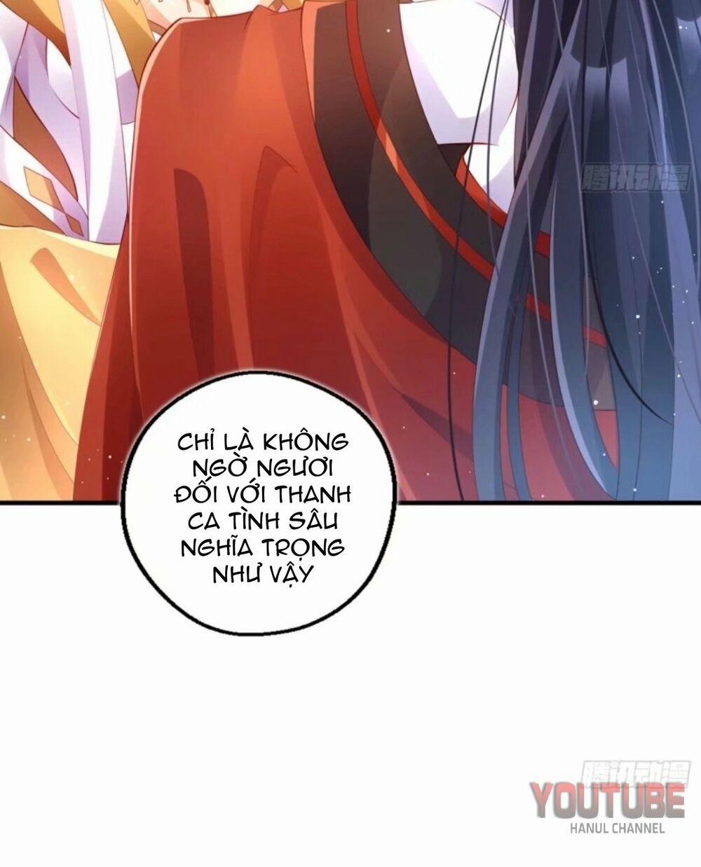 Ác Nữ Vi Đế 82.1 trang 24