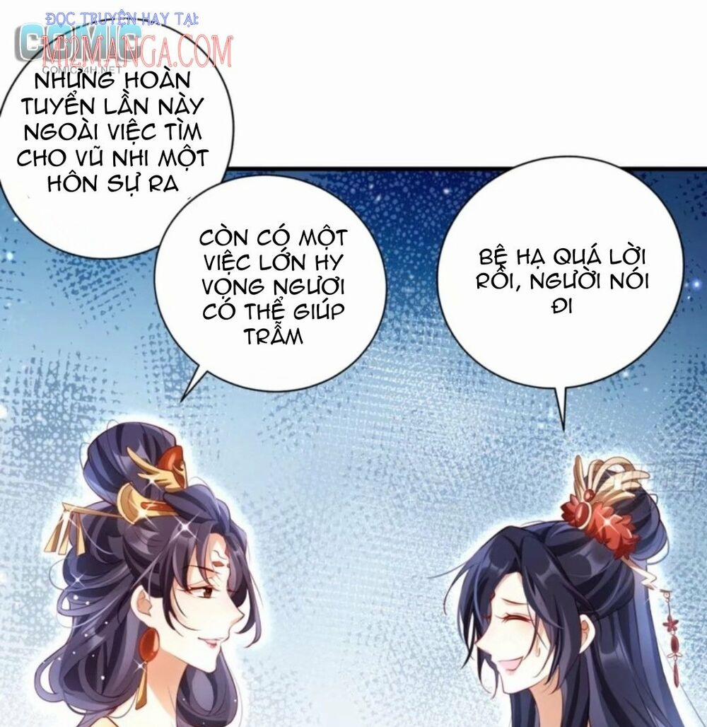 Ác Nữ Vi Đế 82.1 trang 25