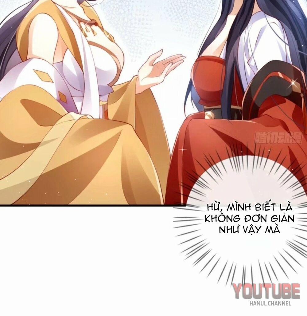 Ác Nữ Vi Đế 82.1 trang 26