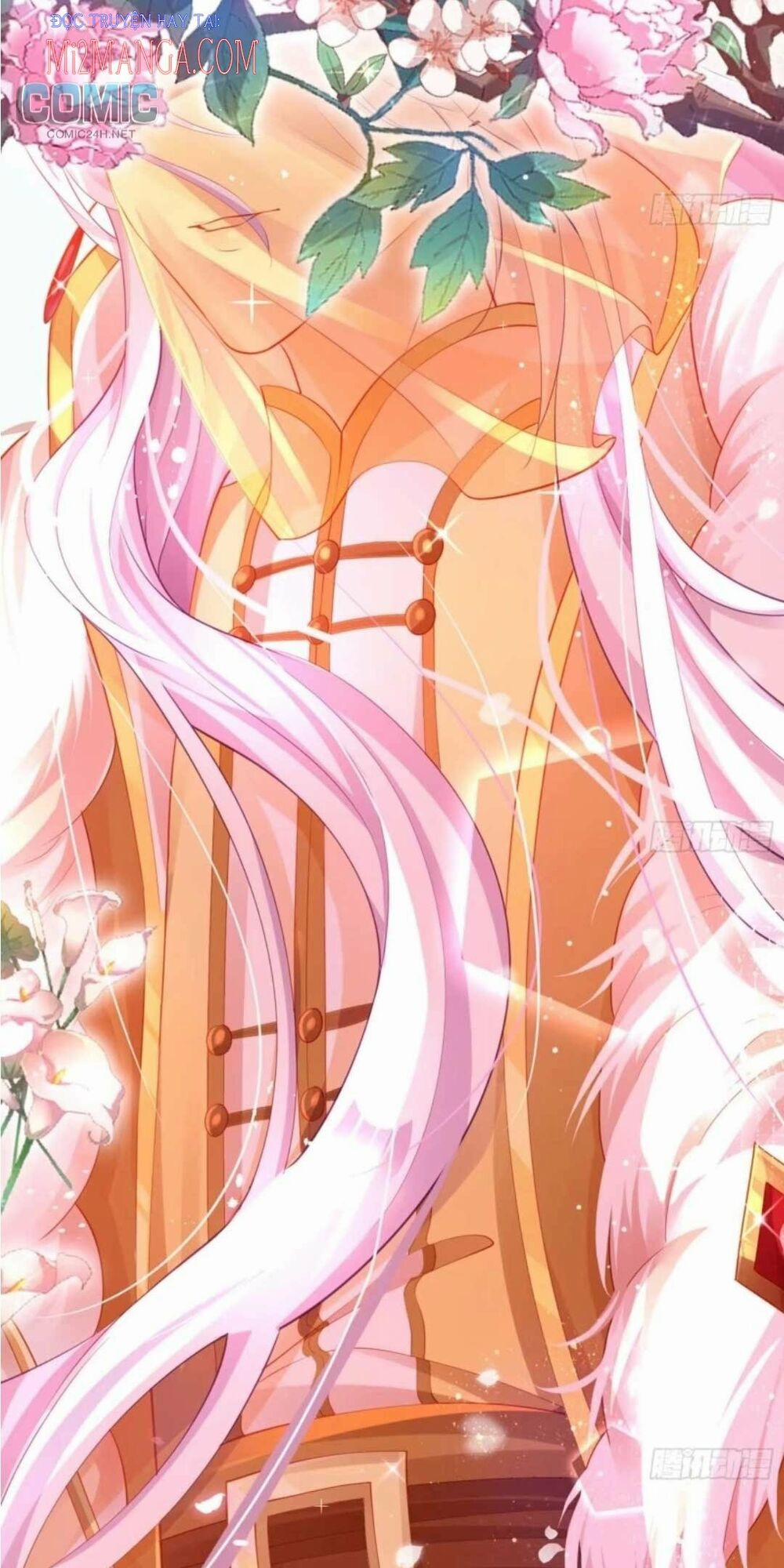 Ác Nữ Vi Đế 82.1 trang 7