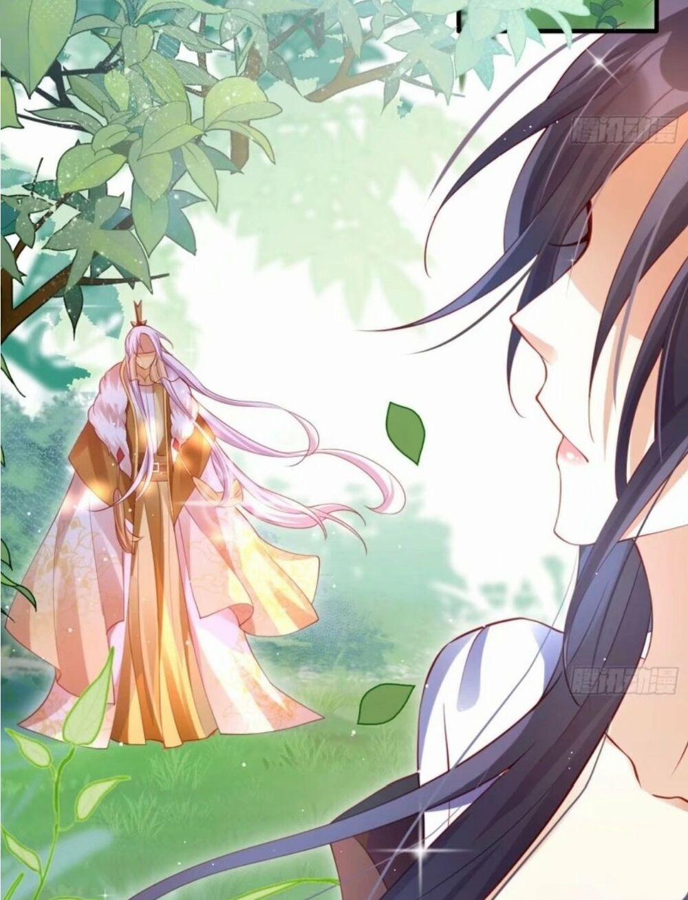 Ác Nữ Vi Đế 82.2 trang 19