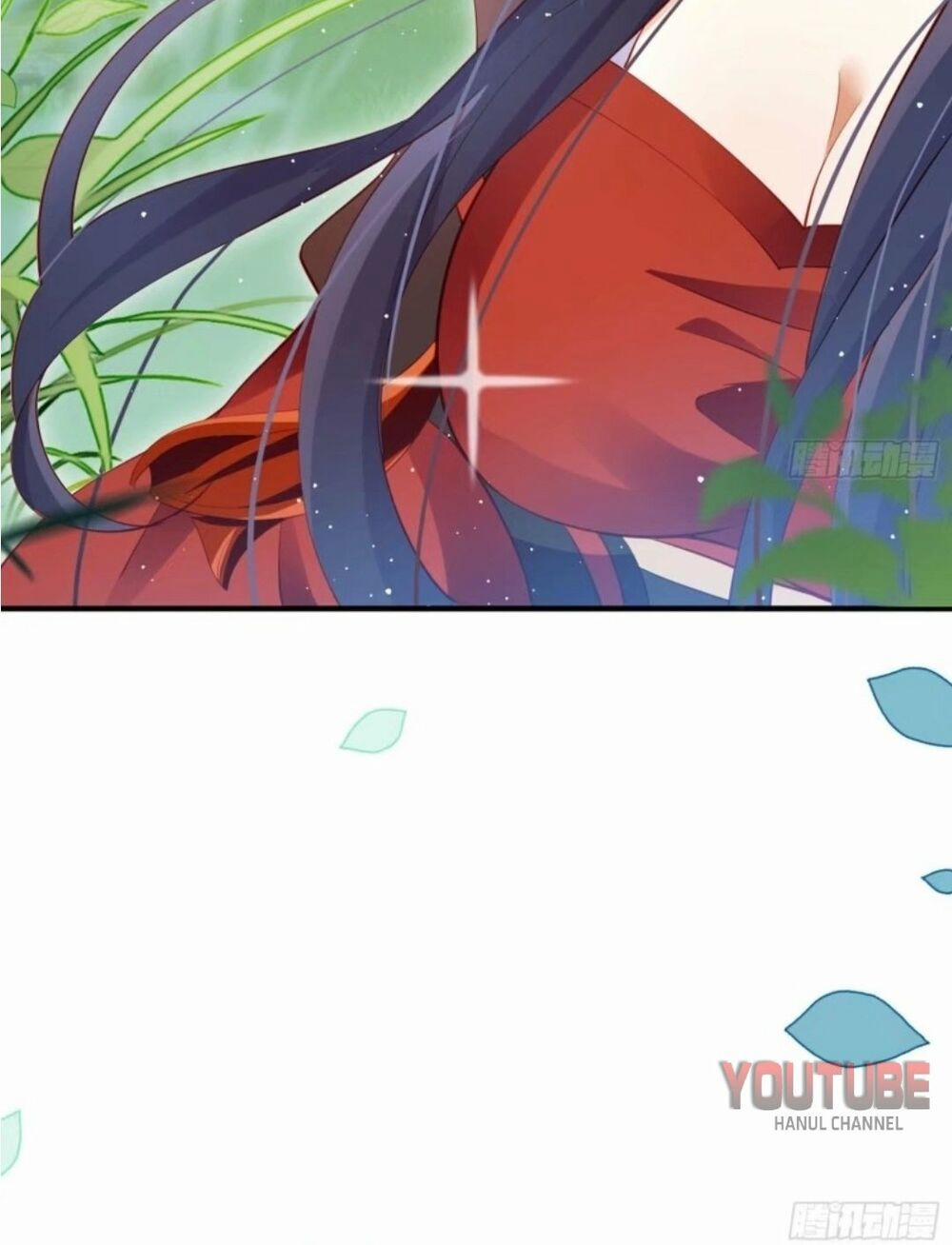 Ác Nữ Vi Đế 82.2 trang 20