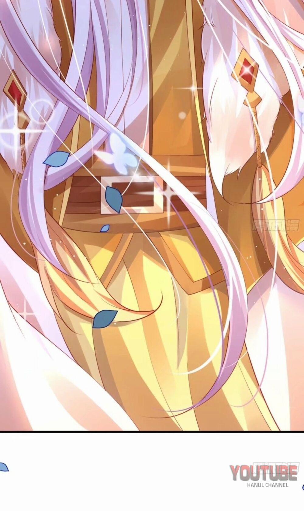 Ác Nữ Vi Đế 82.2 trang 22