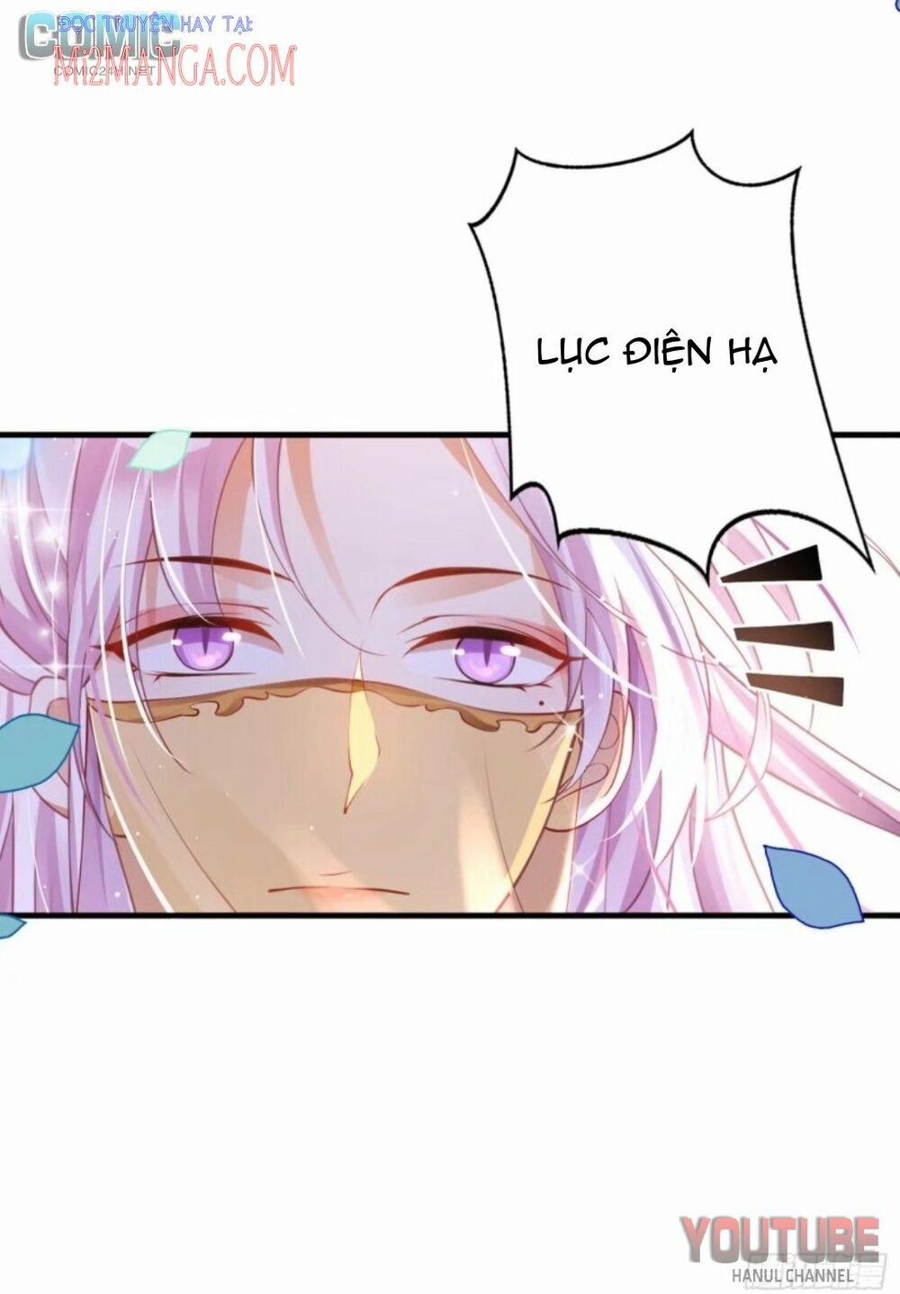 Ác Nữ Vi Đế 82.2 trang 23