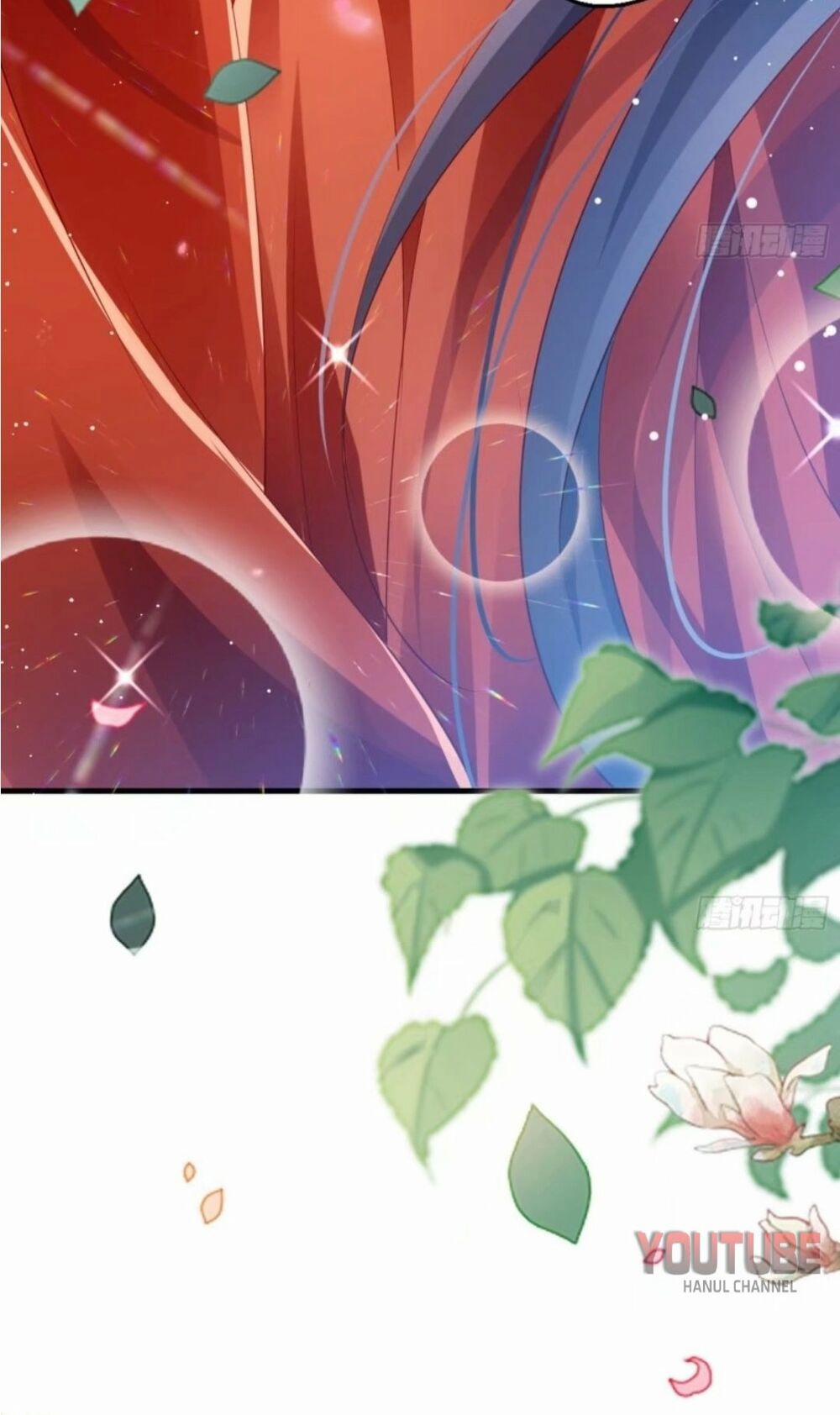 Ác Nữ Vi Đế 82.2 trang 26