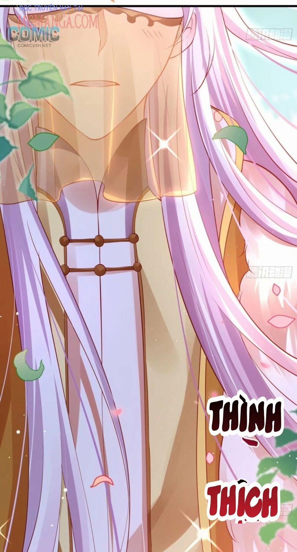 Ác Nữ Vi Đế 82.2 trang 27