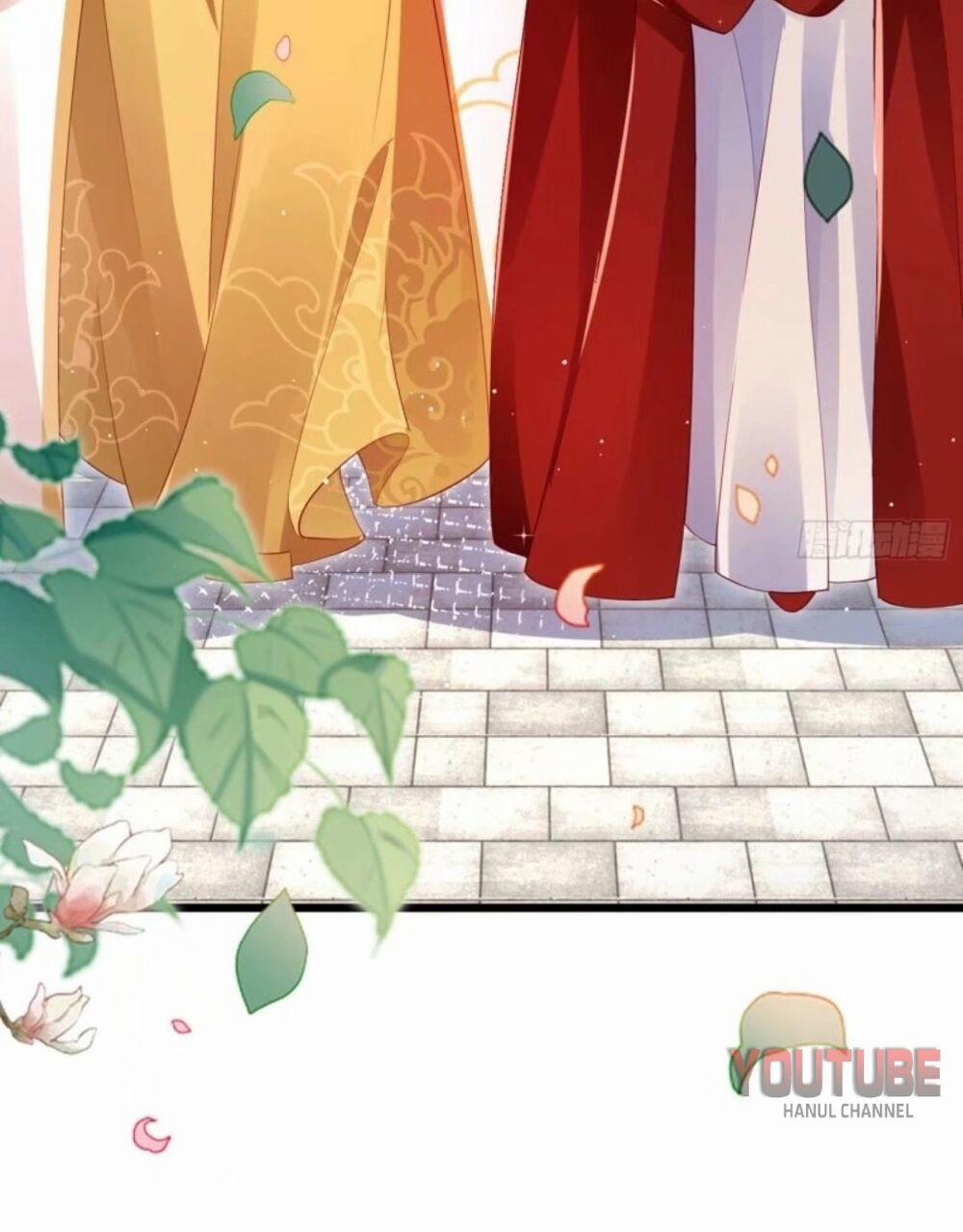 Ác Nữ Vi Đế 82.2 trang 3