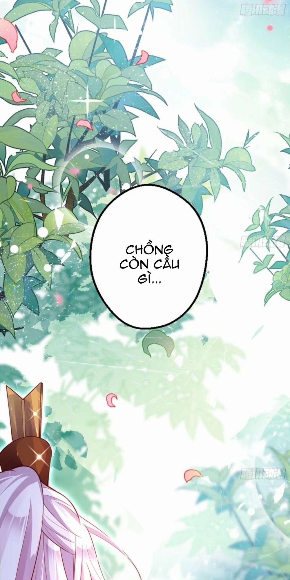 Ác Nữ Vi Đế 82.2 trang 30