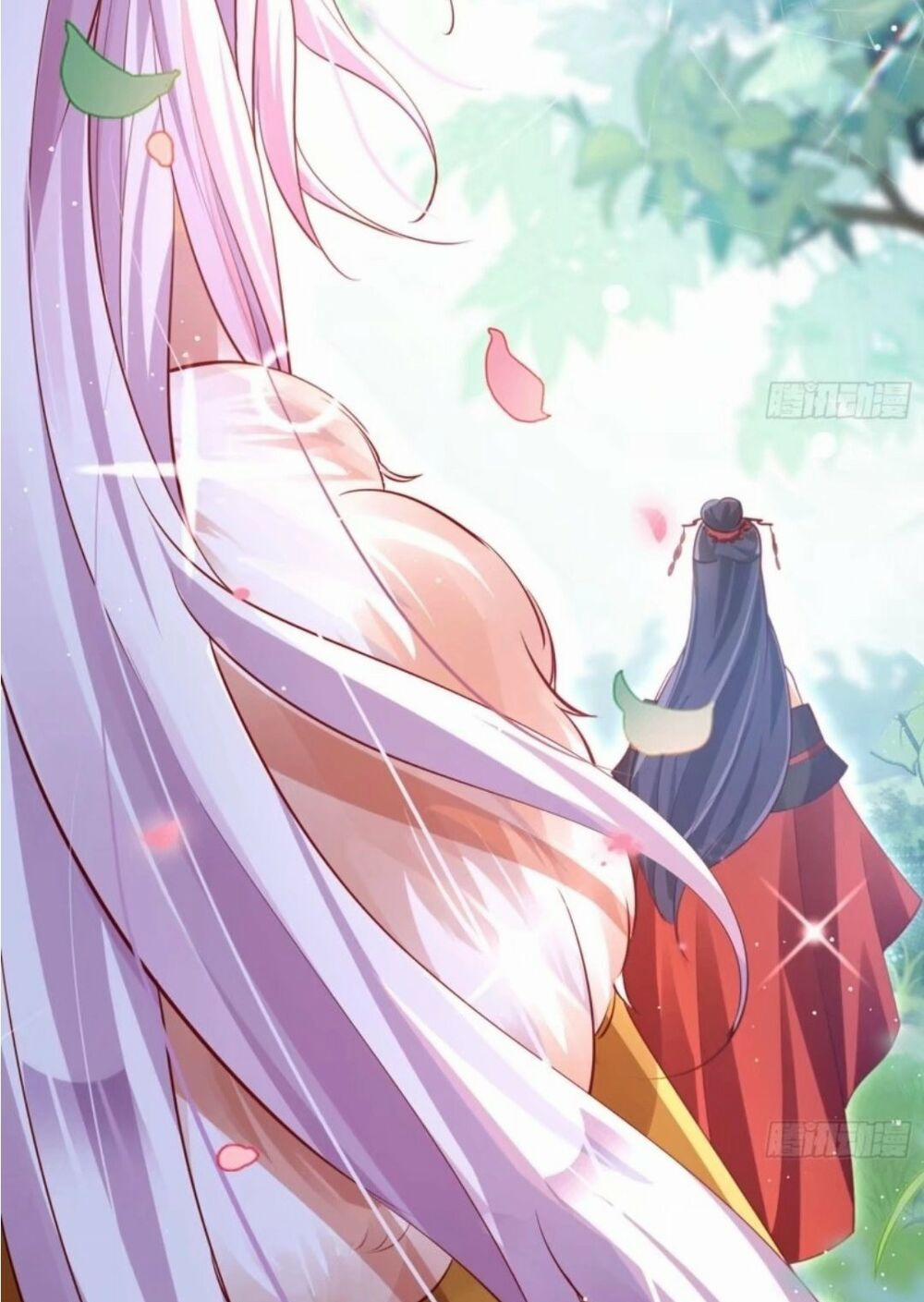 Ác Nữ Vi Đế 82.2 trang 31