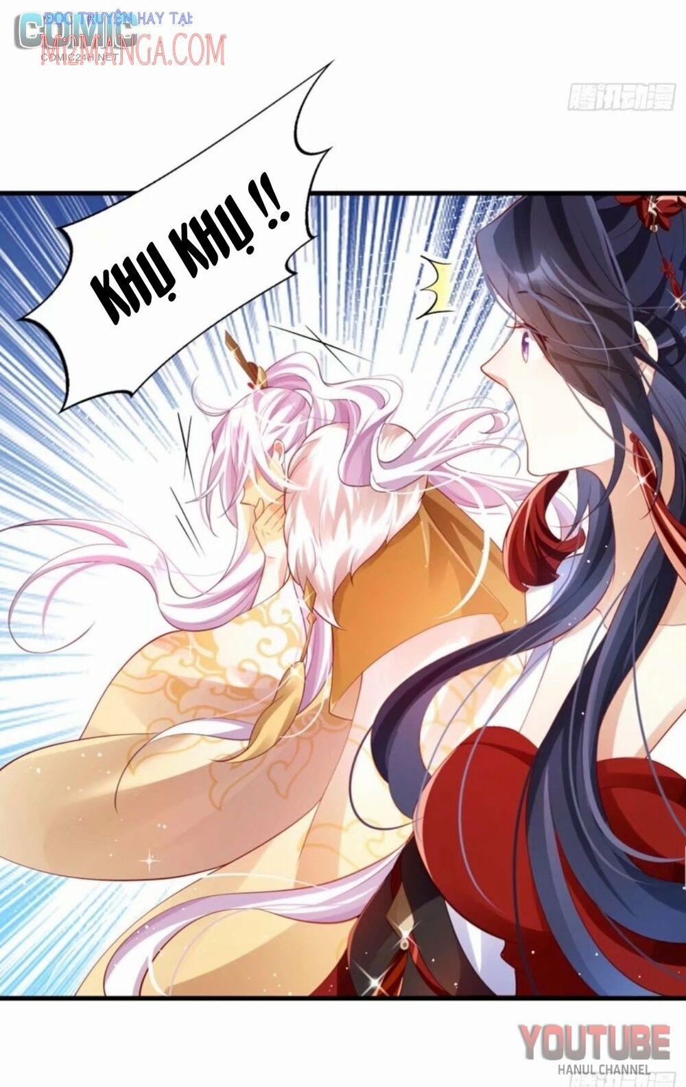 Ác Nữ Vi Đế 82.2 trang 4