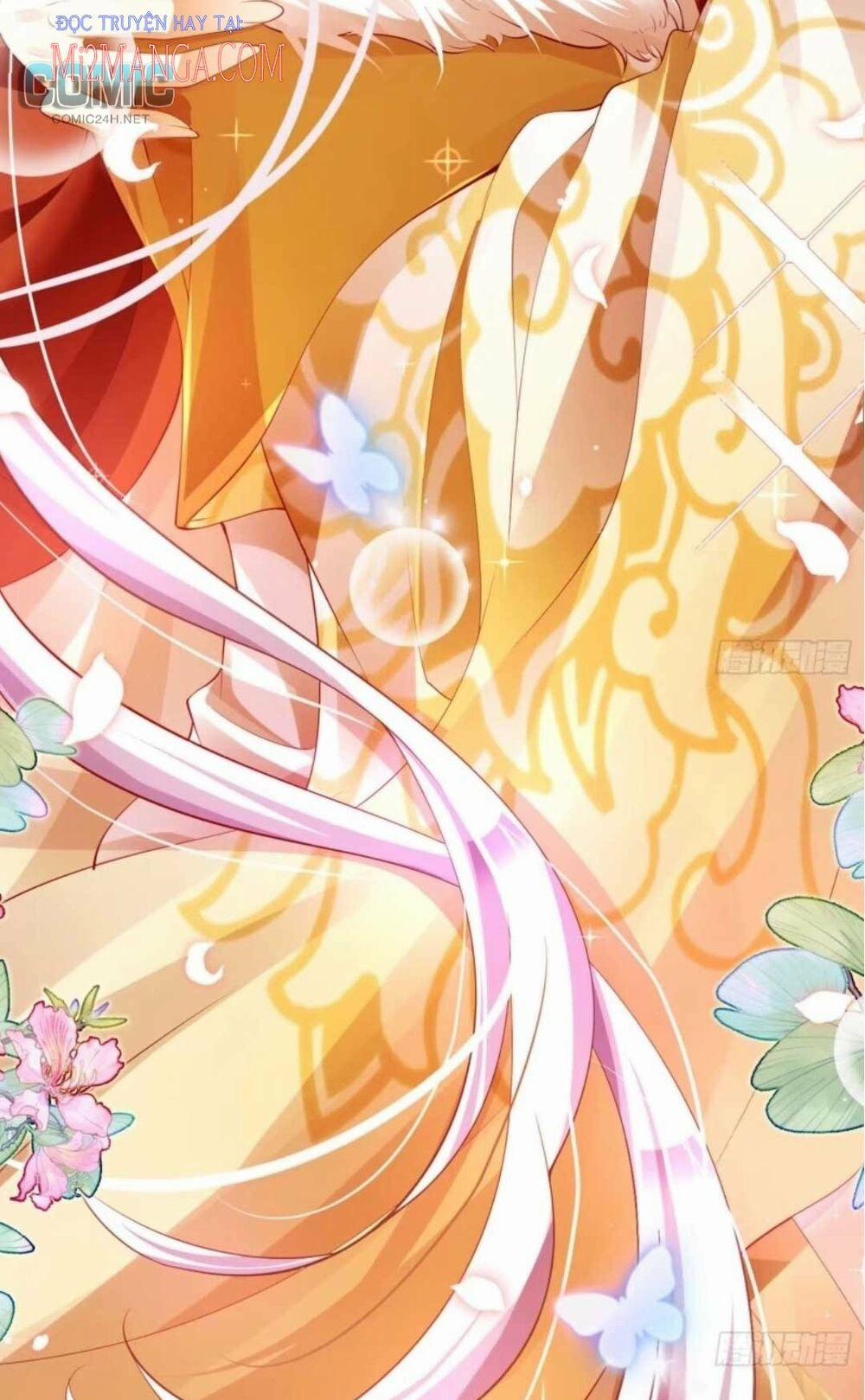 Ác Nữ Vi Đế 82.2 trang 7