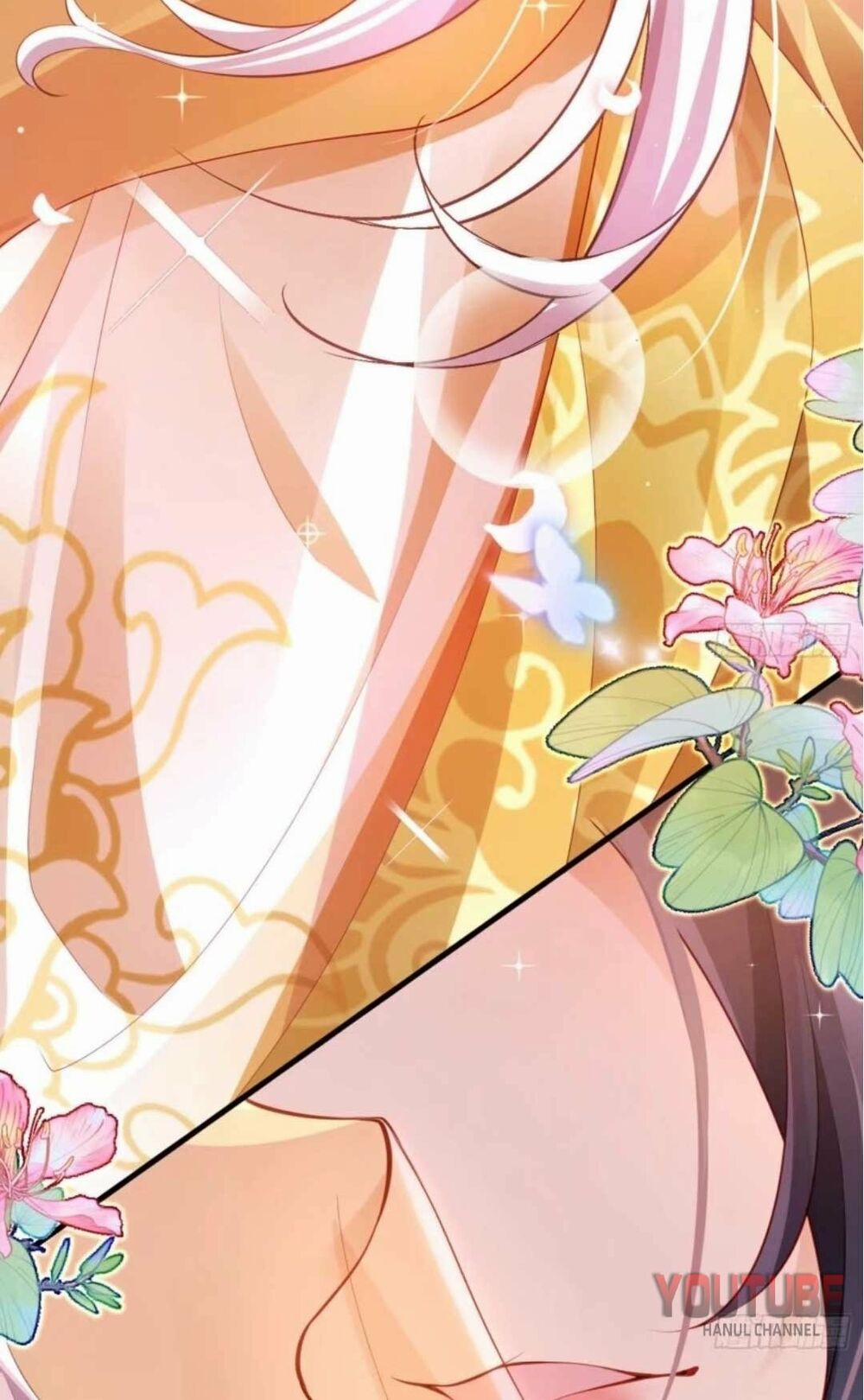 Ác Nữ Vi Đế 82.2 trang 8