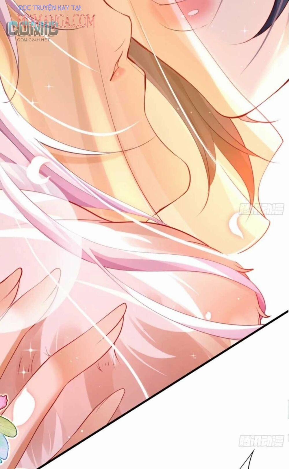 Ác Nữ Vi Đế 82.2 trang 9