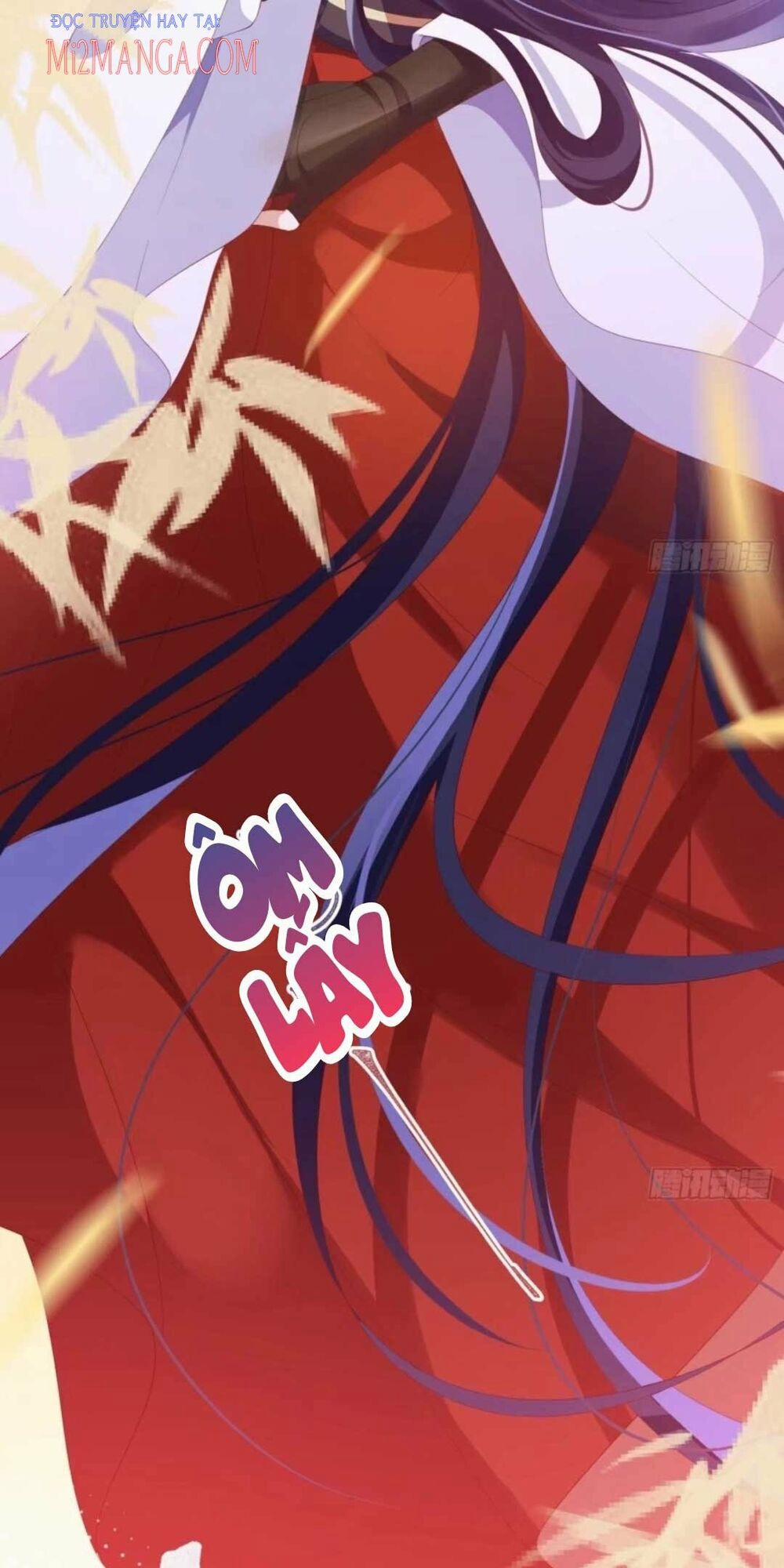 Ác Nữ Vi Đế 83.1 trang 17