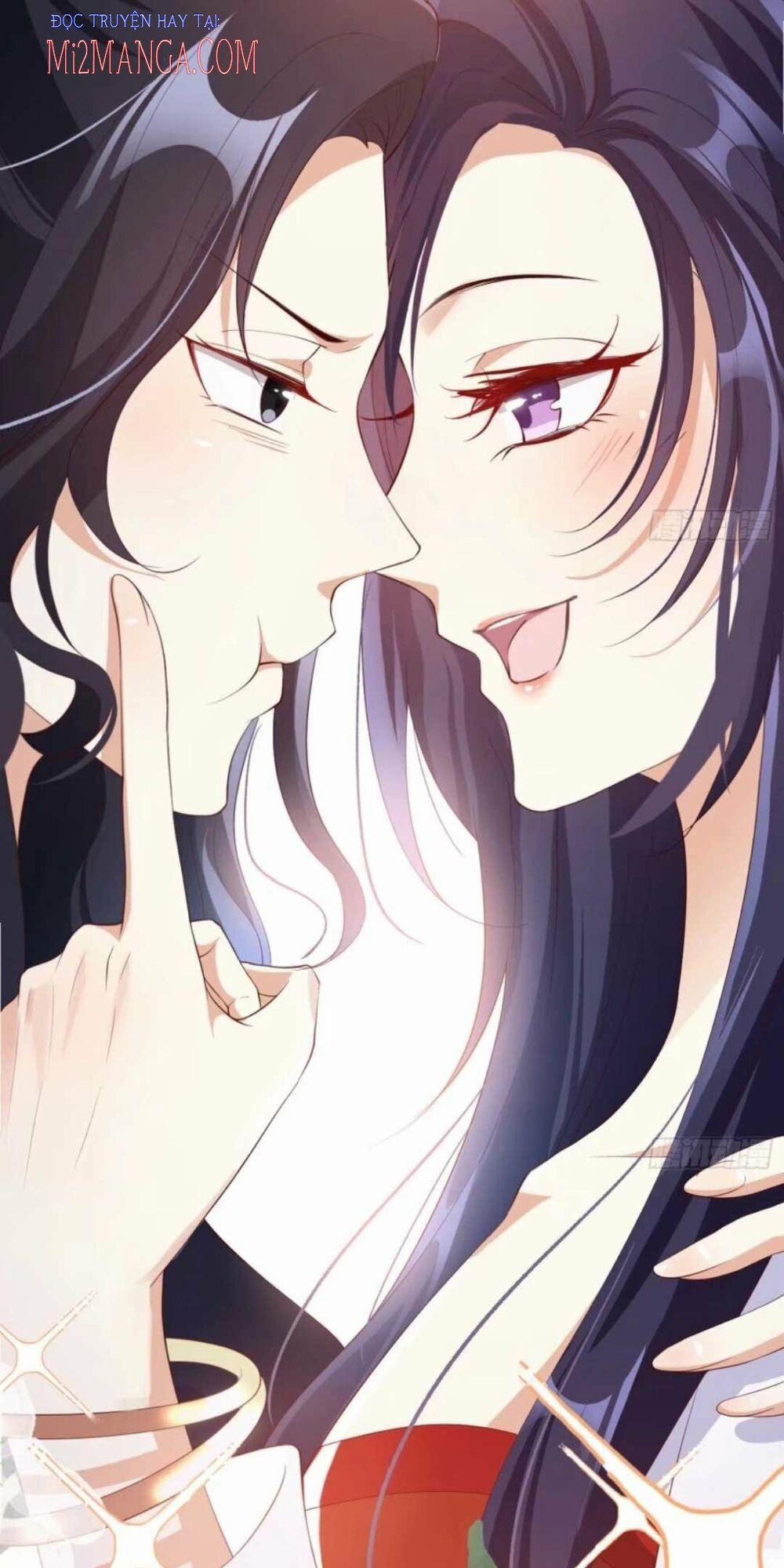 Ác Nữ Vi Đế 83.1 trang 20