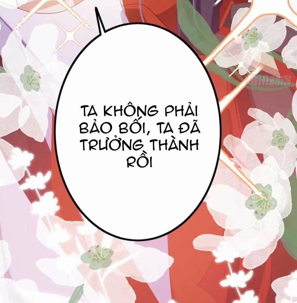 Ác Nữ Vi Đế 83.1 trang 21