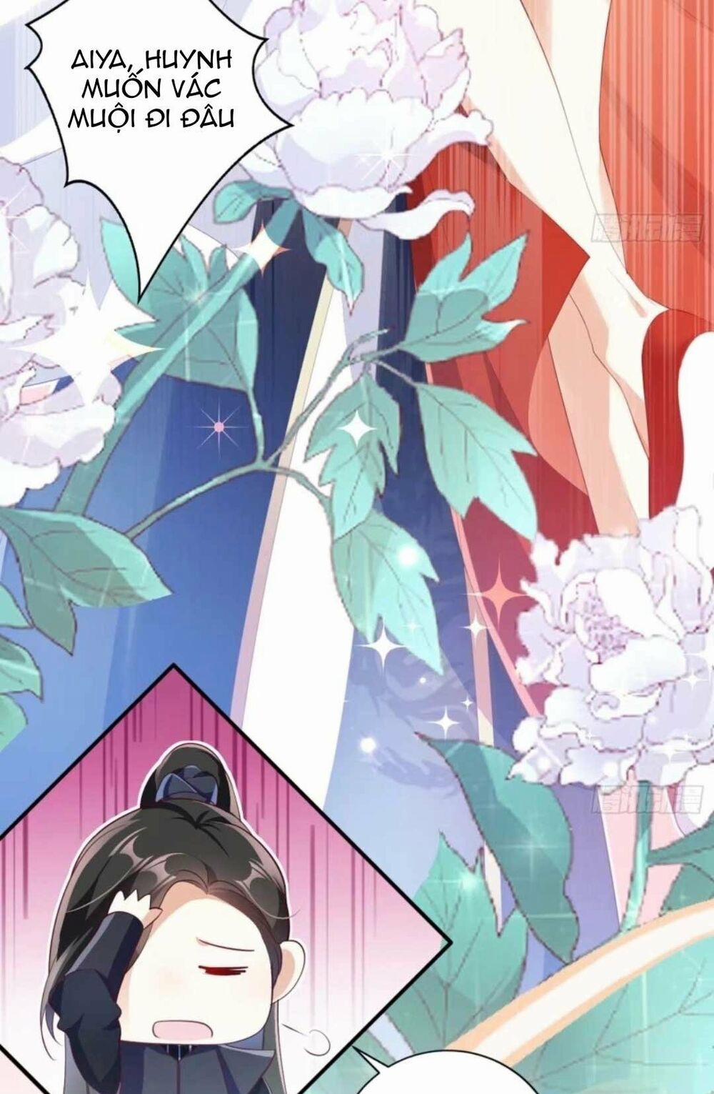 Ác Nữ Vi Đế 83.1 trang 24