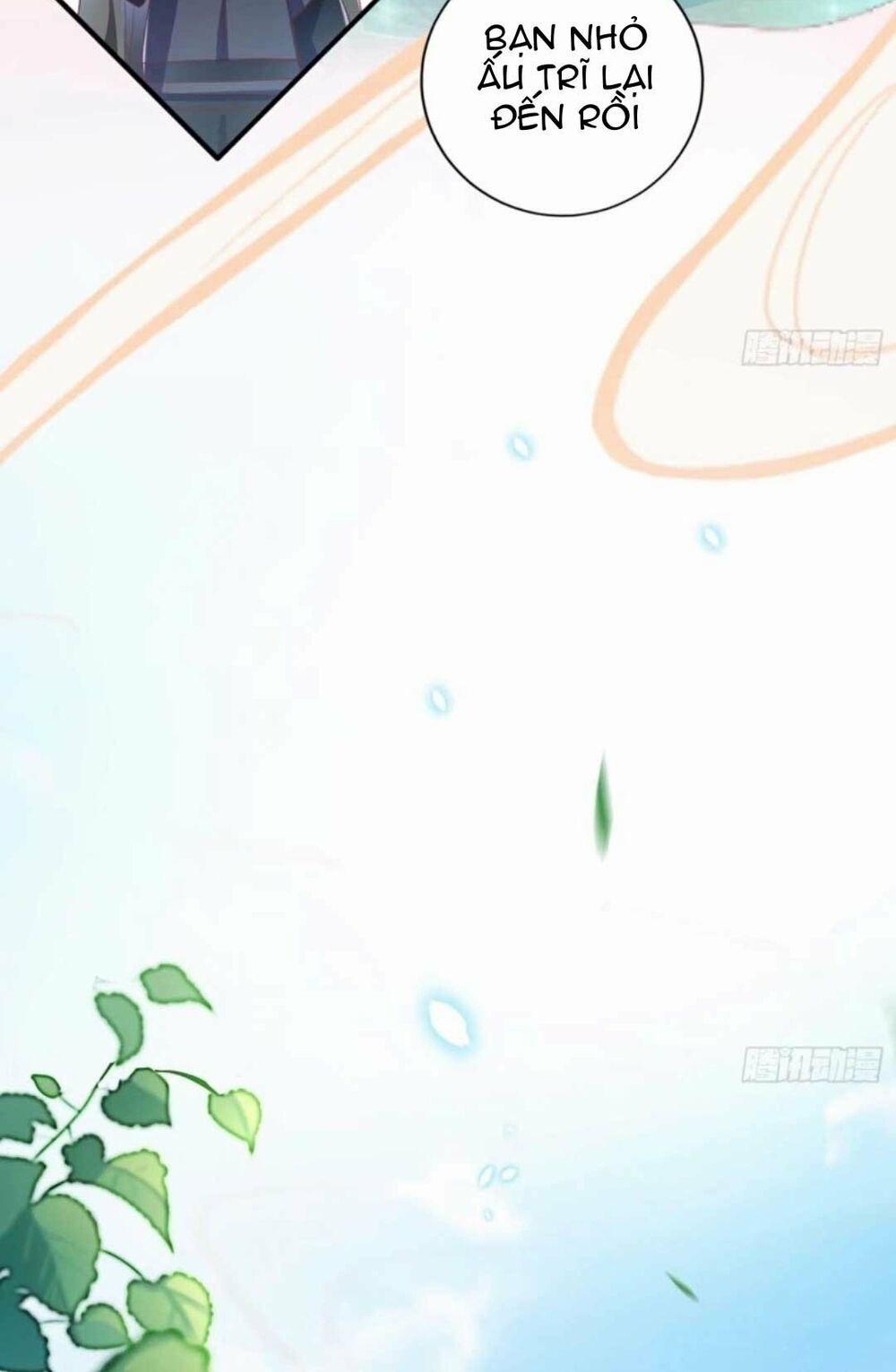 Ác Nữ Vi Đế 83.1 trang 25