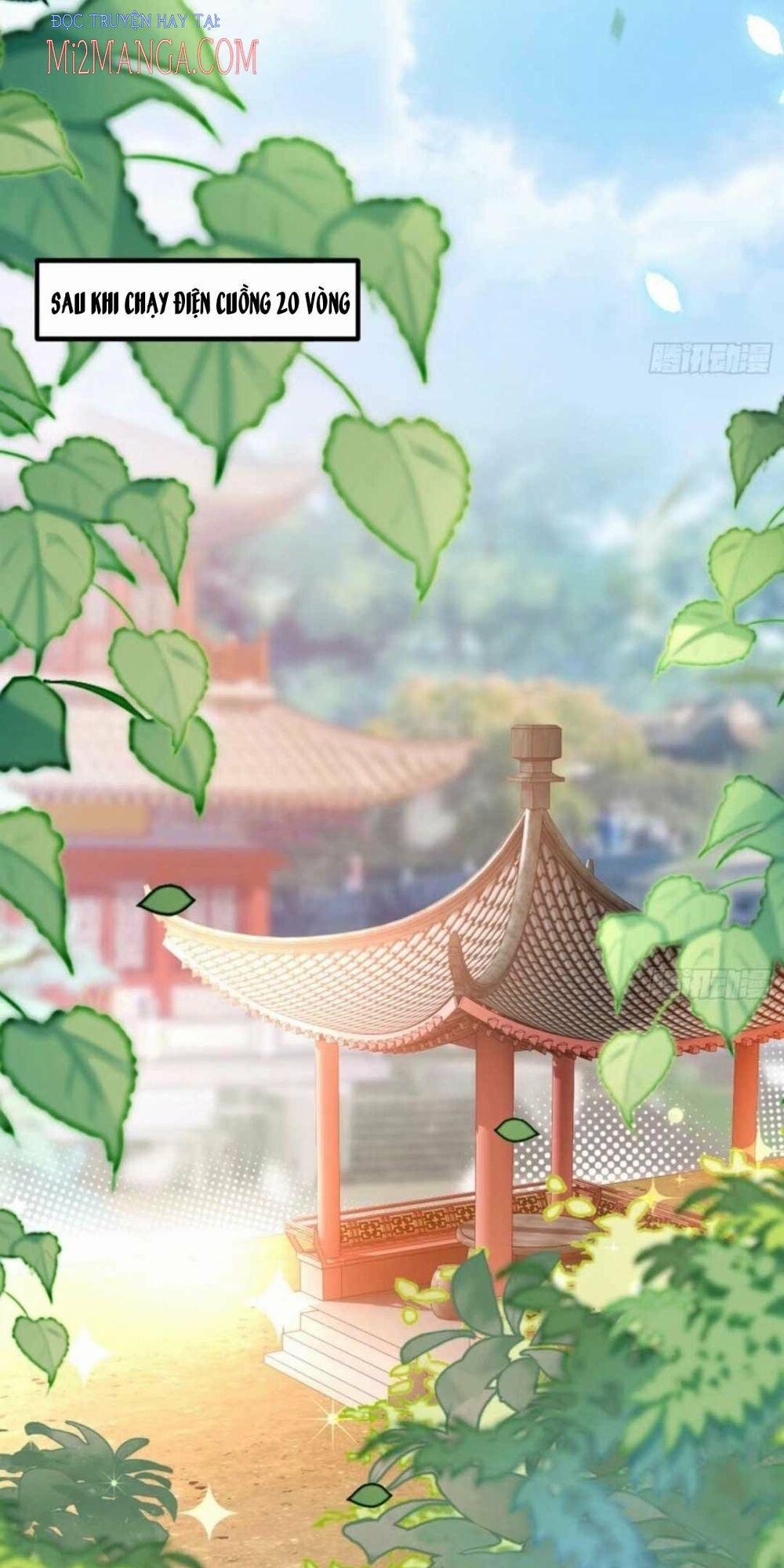 Ác Nữ Vi Đế 83.1 trang 26