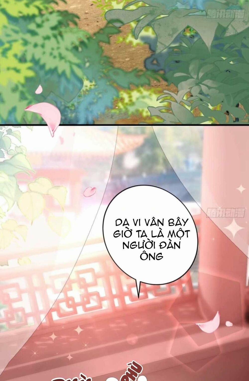 Ác Nữ Vi Đế 83.1 trang 27