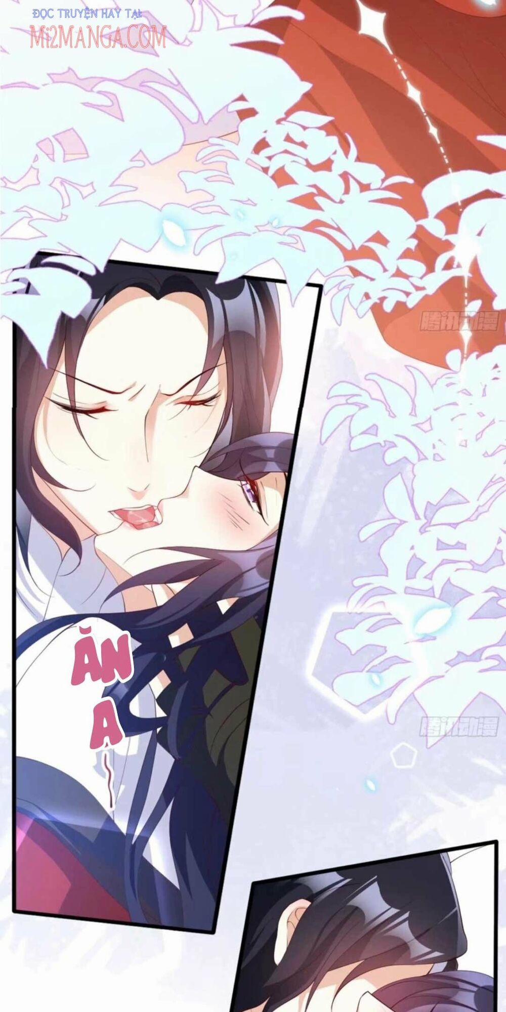 Ác Nữ Vi Đế 83.1 trang 37