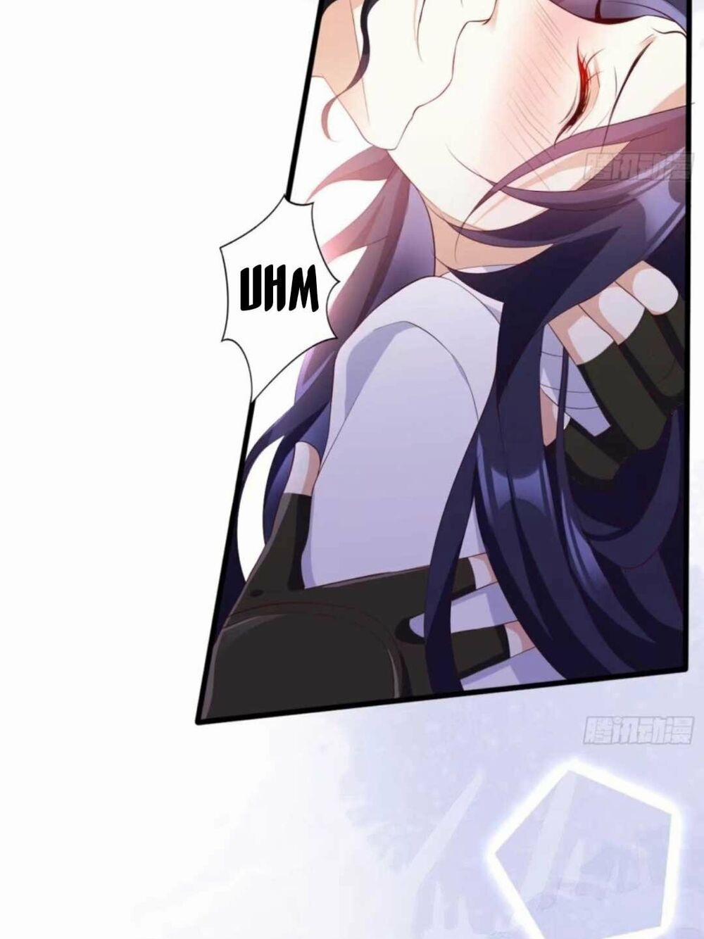 Ác Nữ Vi Đế 83.1 trang 38